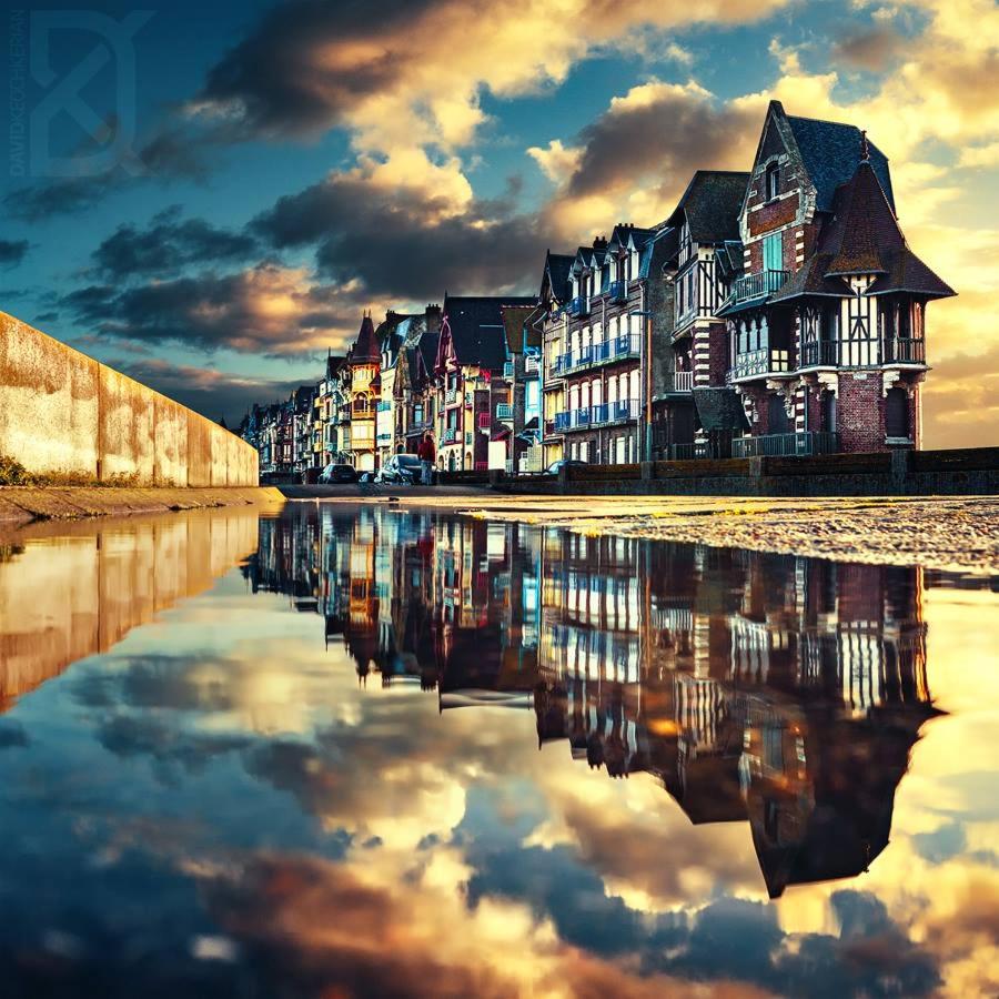 La Parenthese Bois de Cise