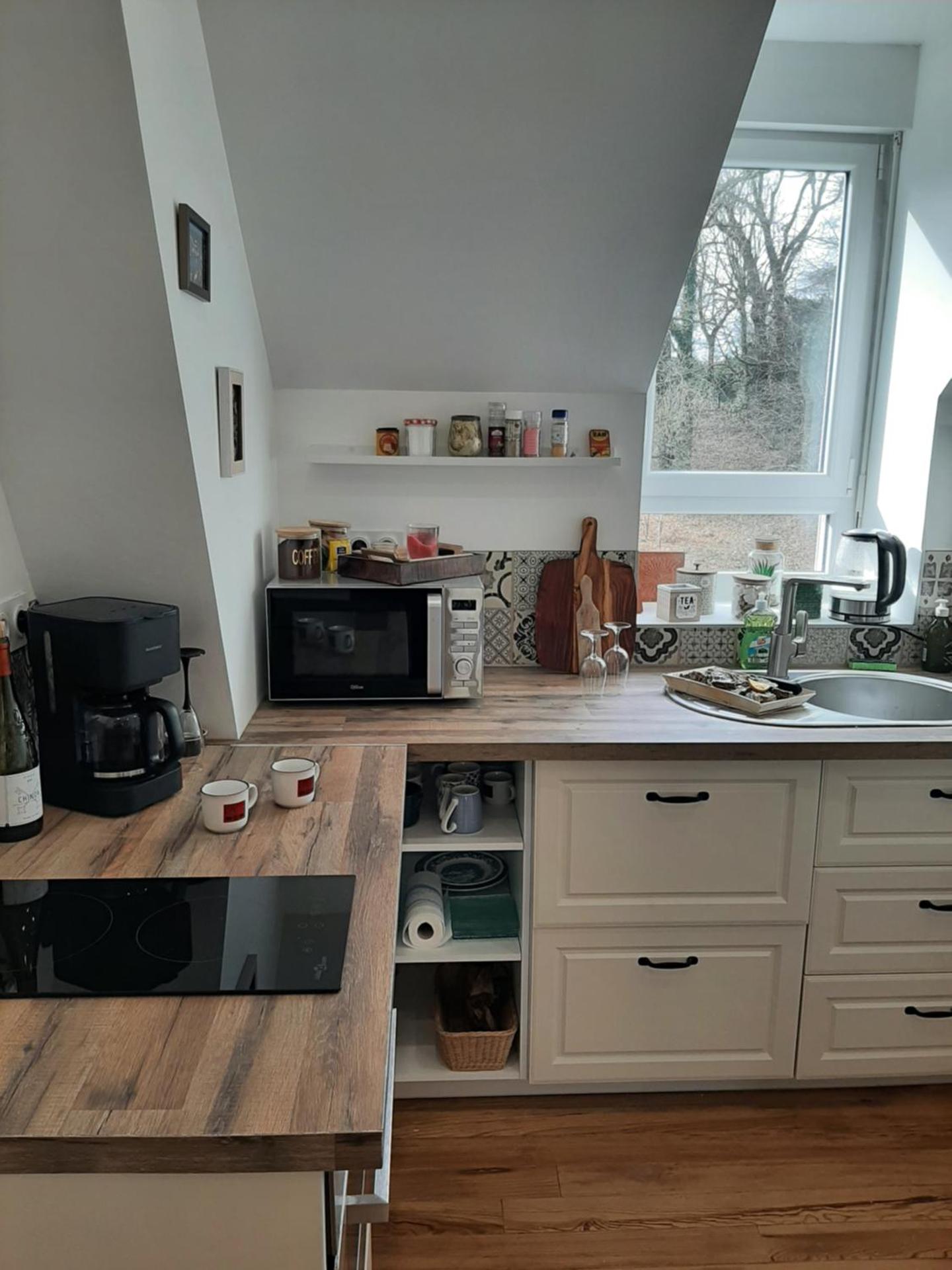 La Parenthese Bois de Cise