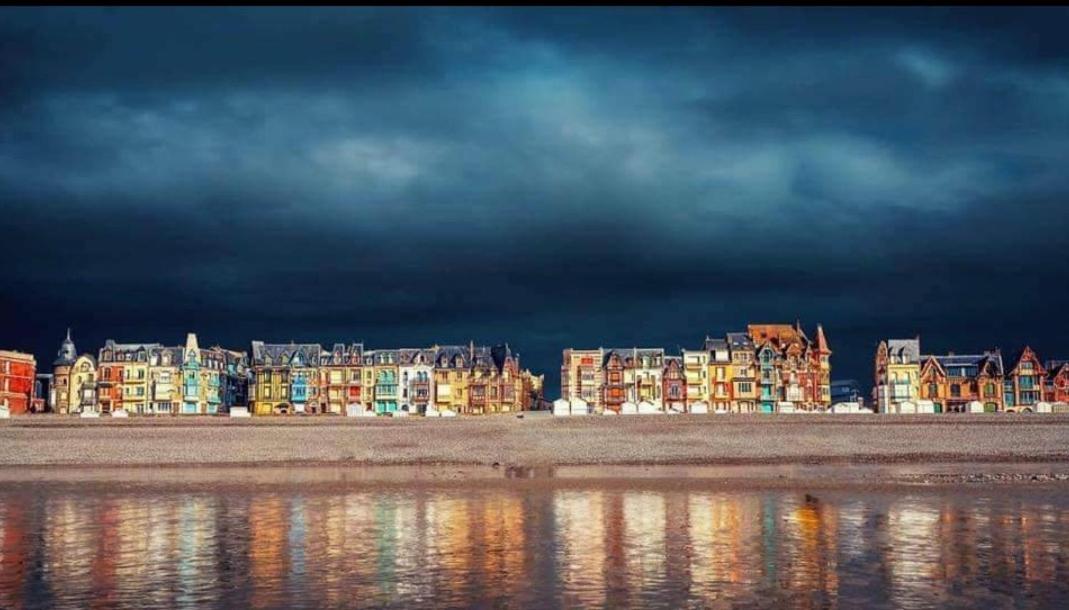 La Parenthese Bois de Cise