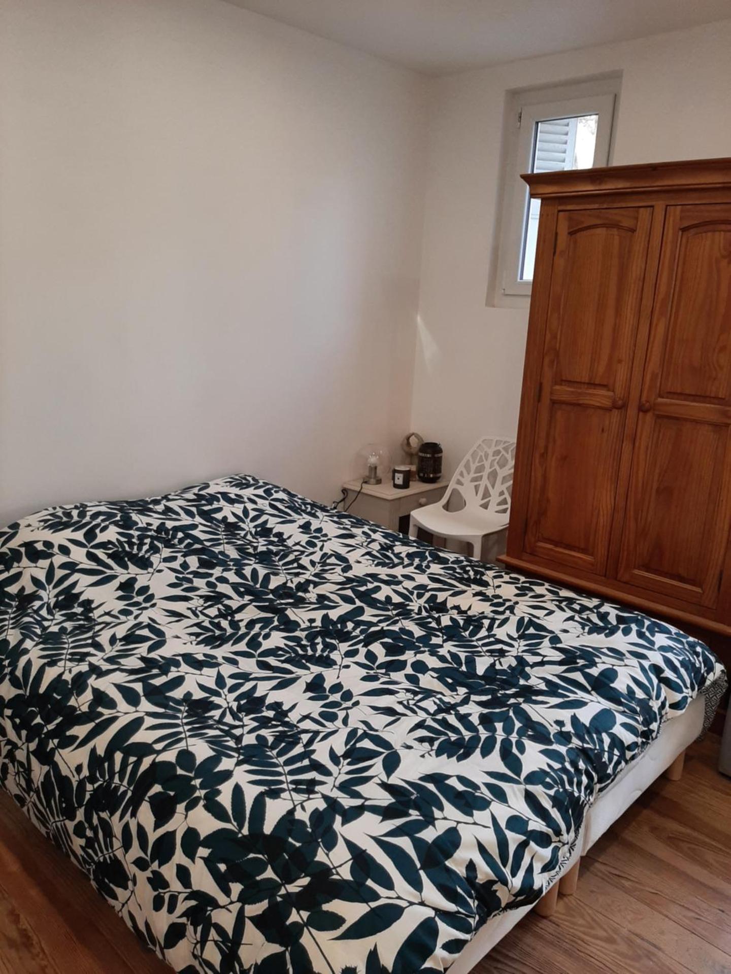 La Parenthese Bois de Cise