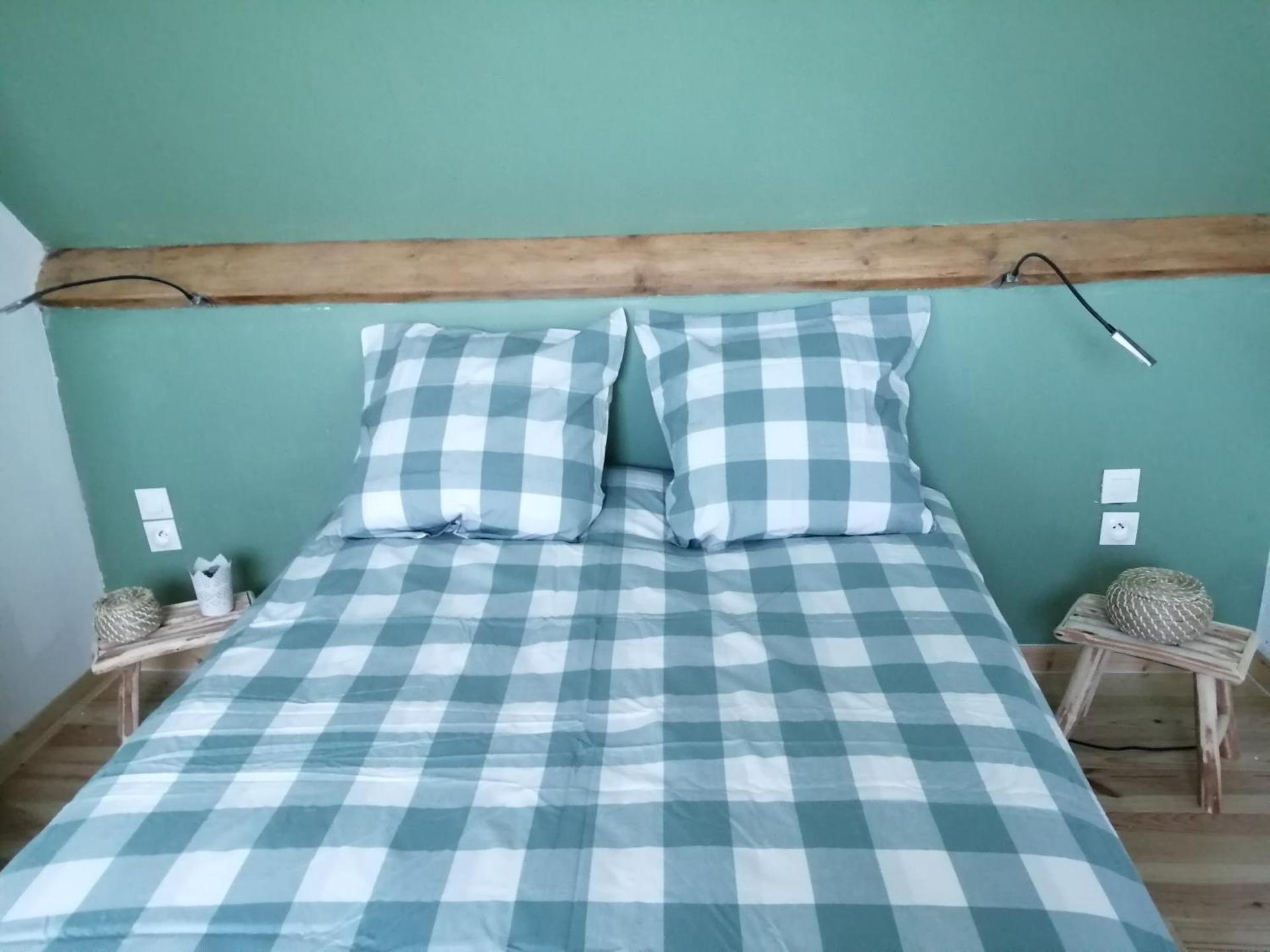 GITE DE LA BUTTE le charme de la Normandie entre Terre et Mer