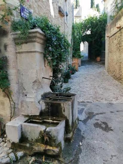 LE SPA INSOLITE DE MALAUCENE