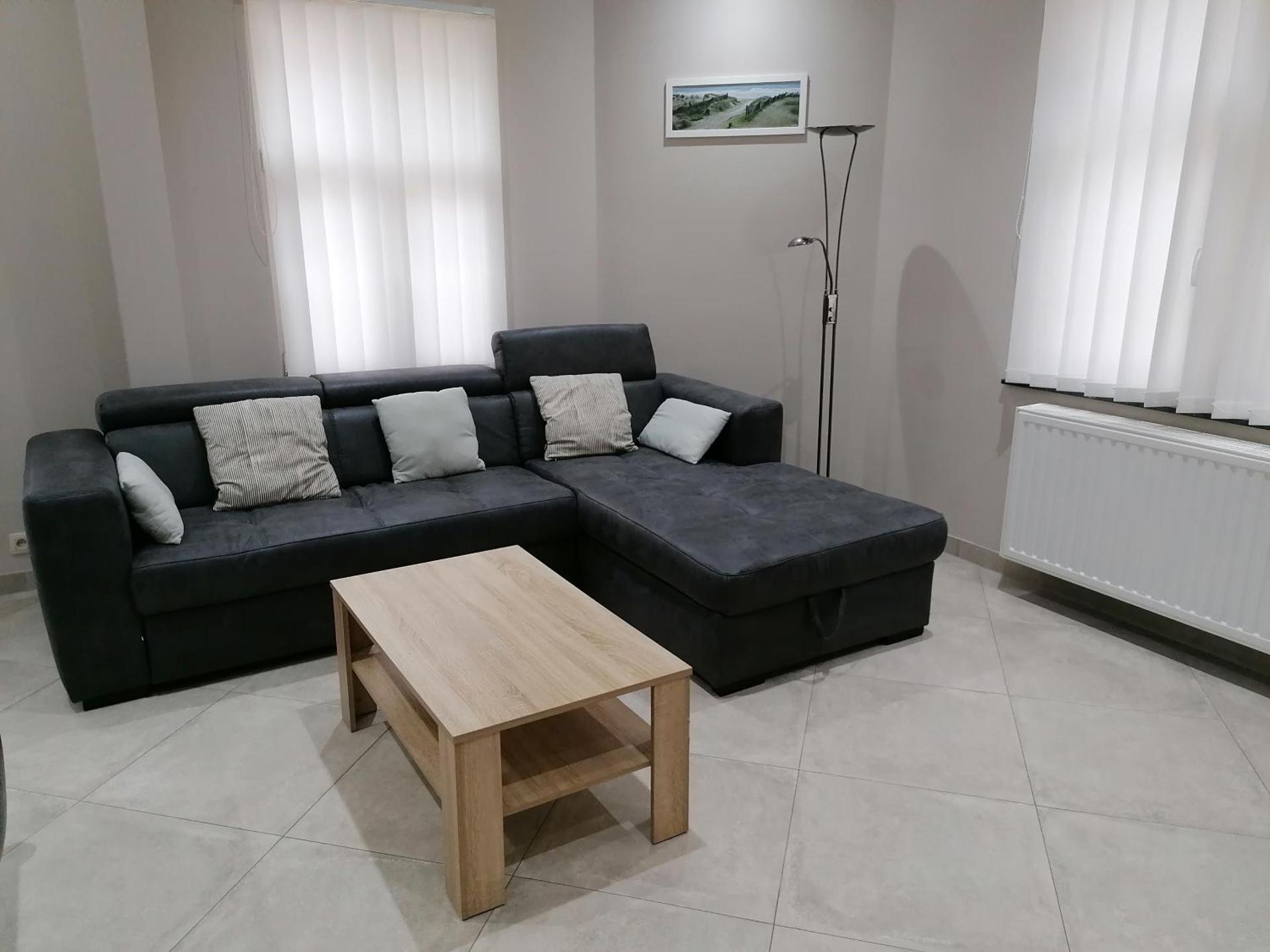 Maison au calme à 300m de la plage