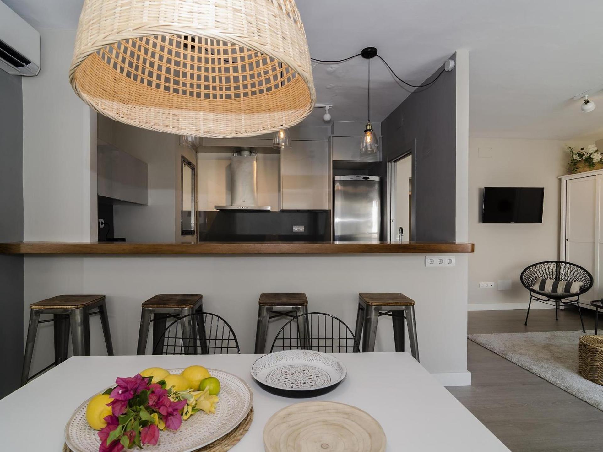 Sitges Spaces Deluxe Centre Apartment