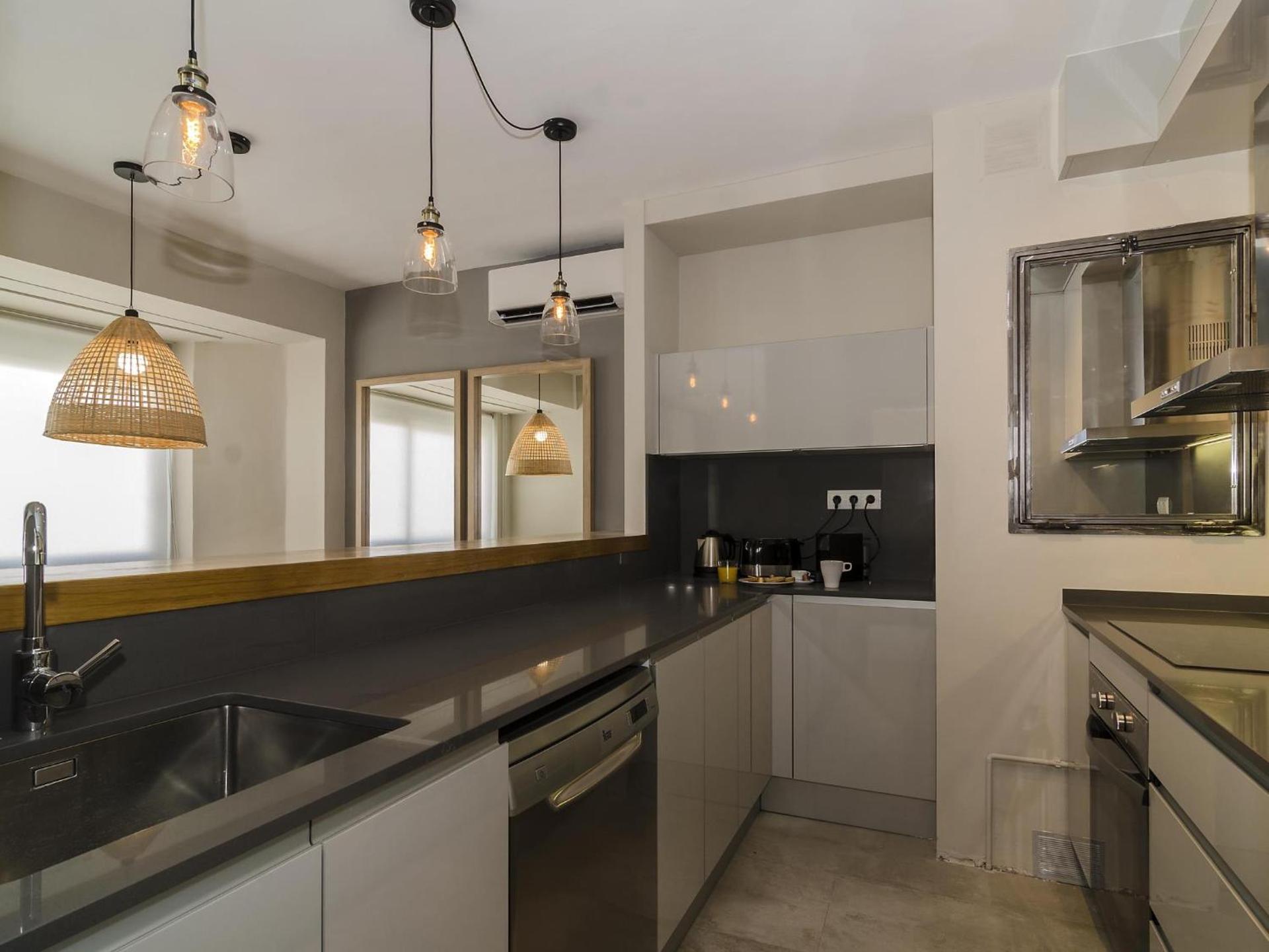 Sitges Spaces Deluxe Centre Apartment