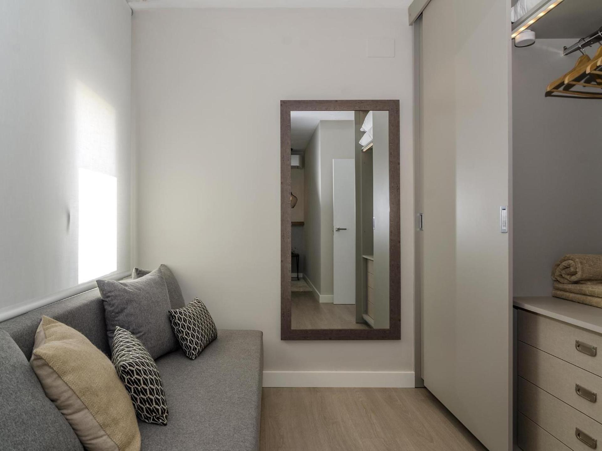 Sitges Spaces Deluxe Centre Apartment