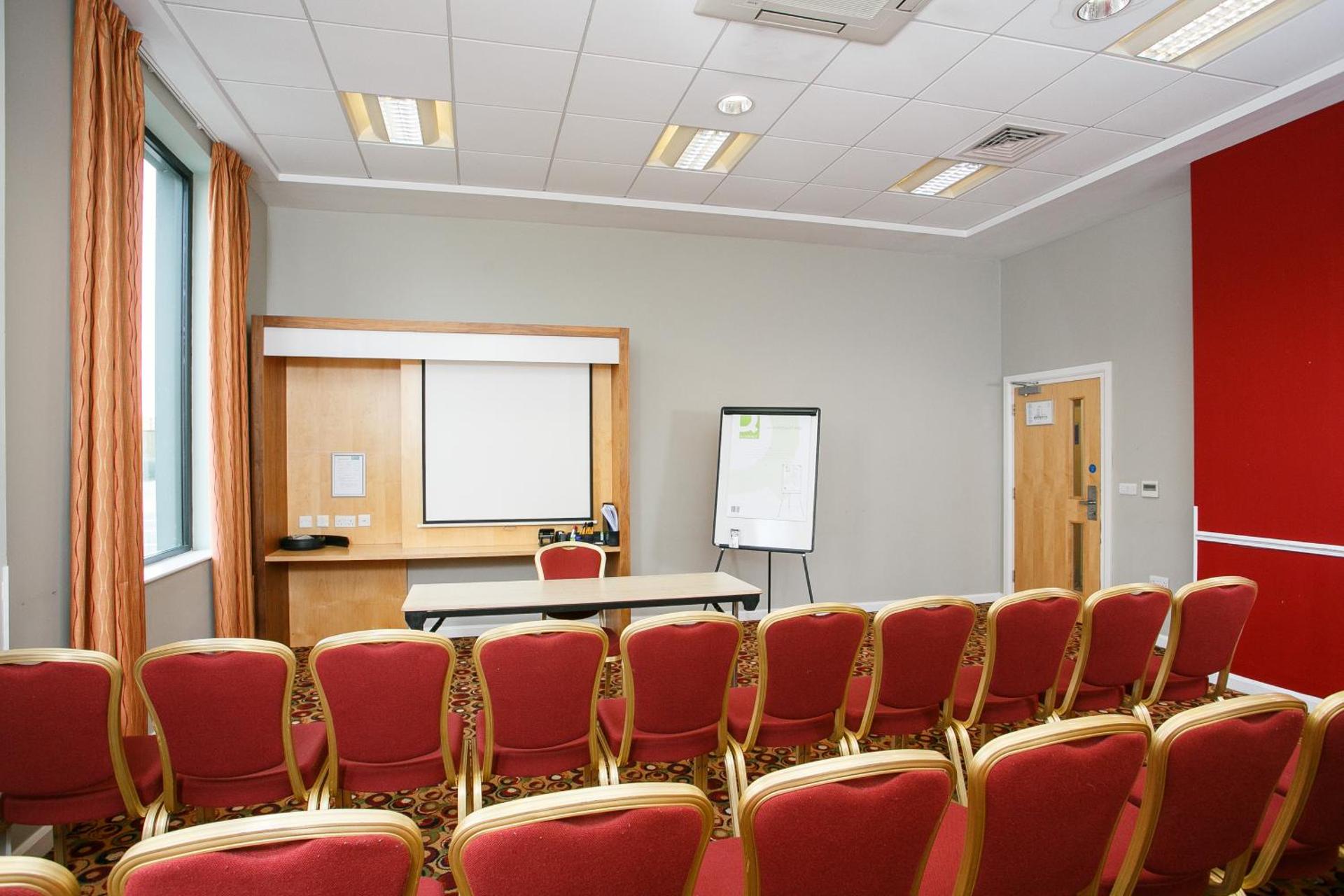 Meeting/conference room