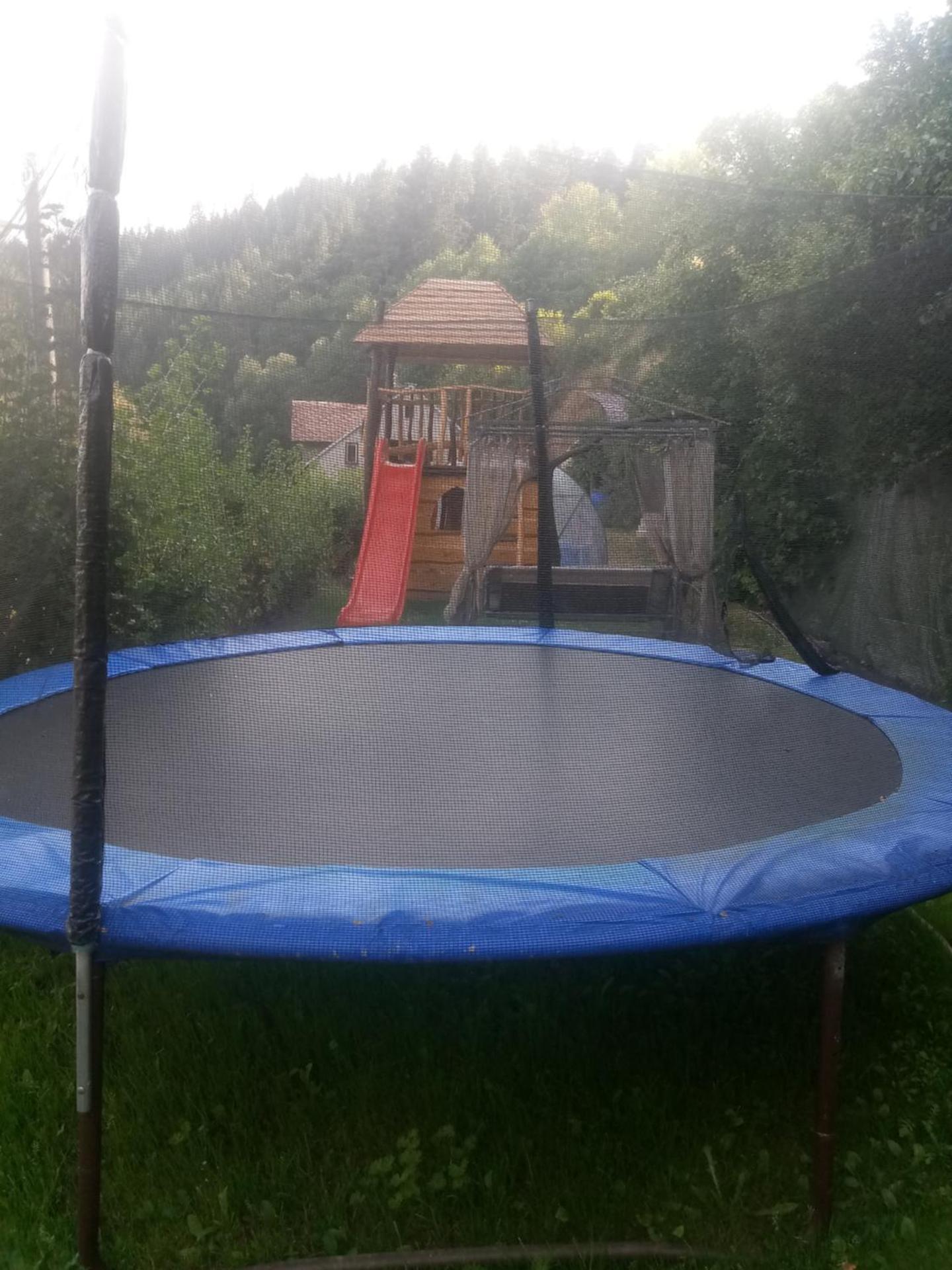 Penzion Apartmány Bečov