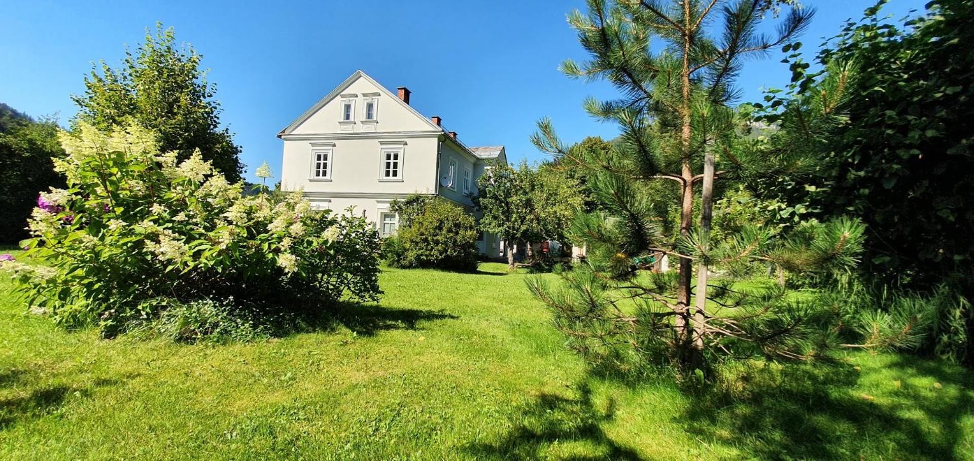 Appartements Maximilian