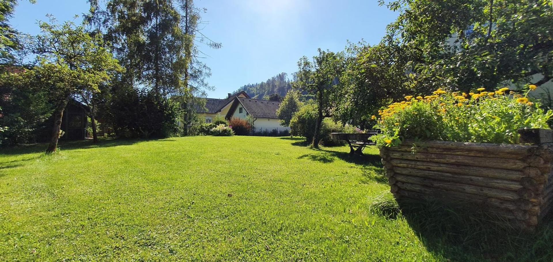 Appartements Maximilian