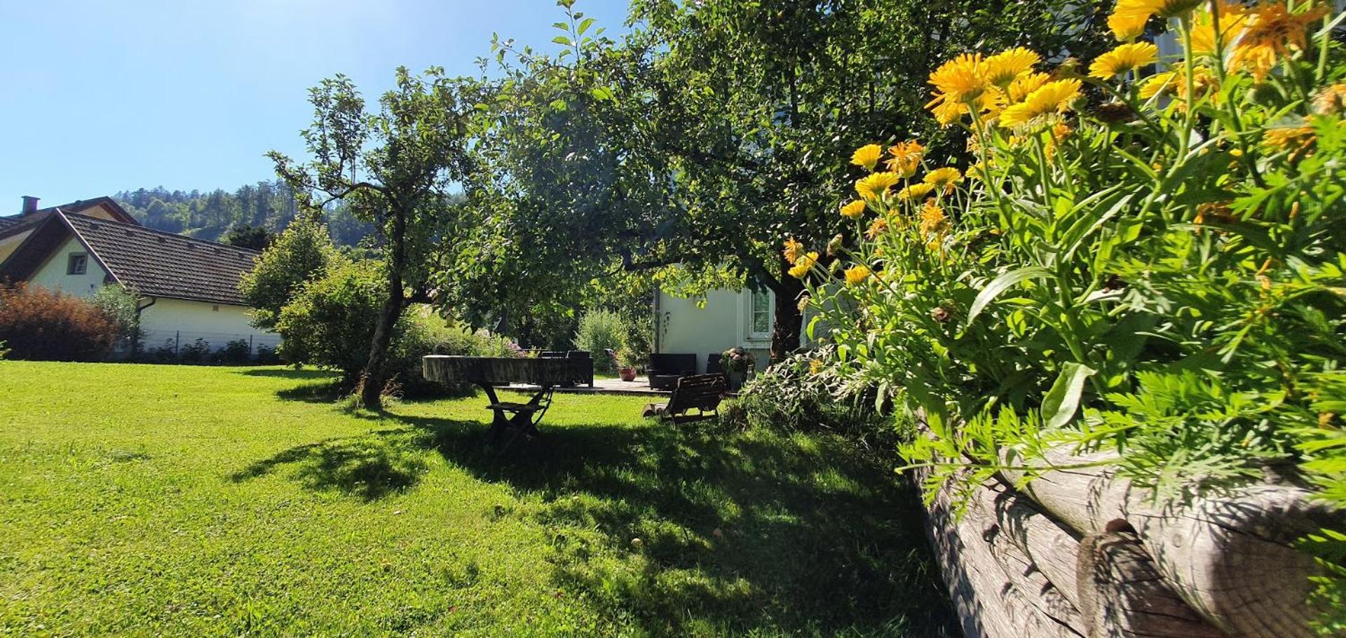 Appartements Maximilian