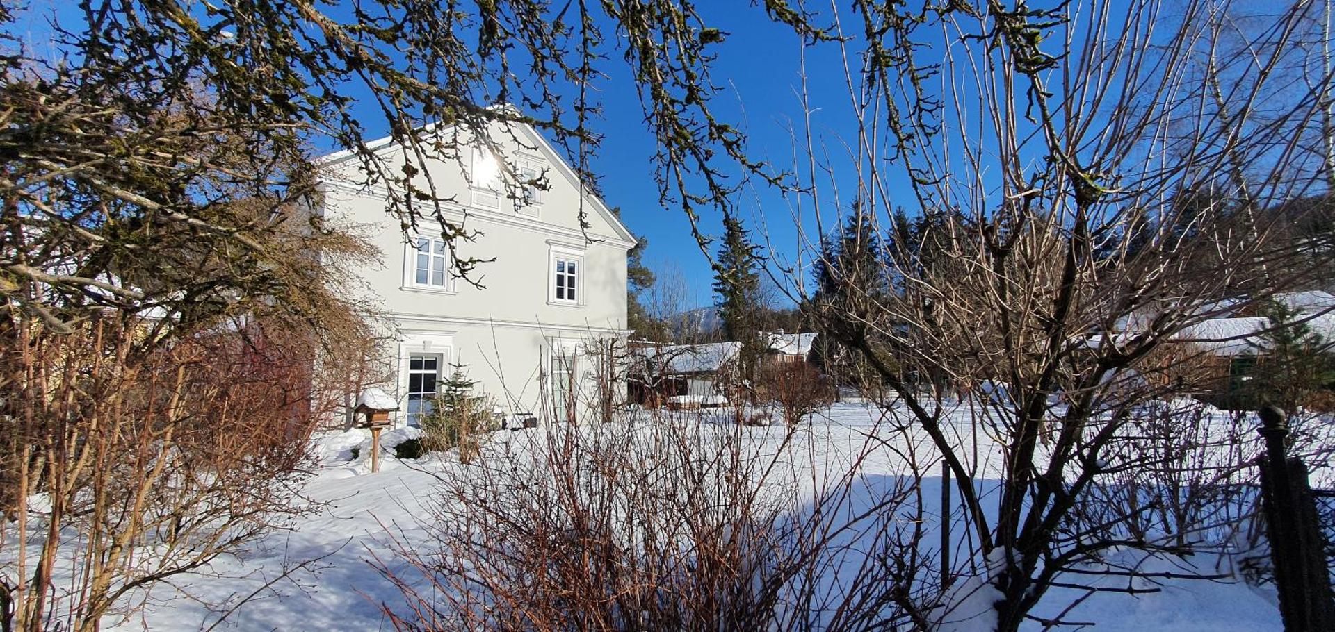 Appartements Maximilian