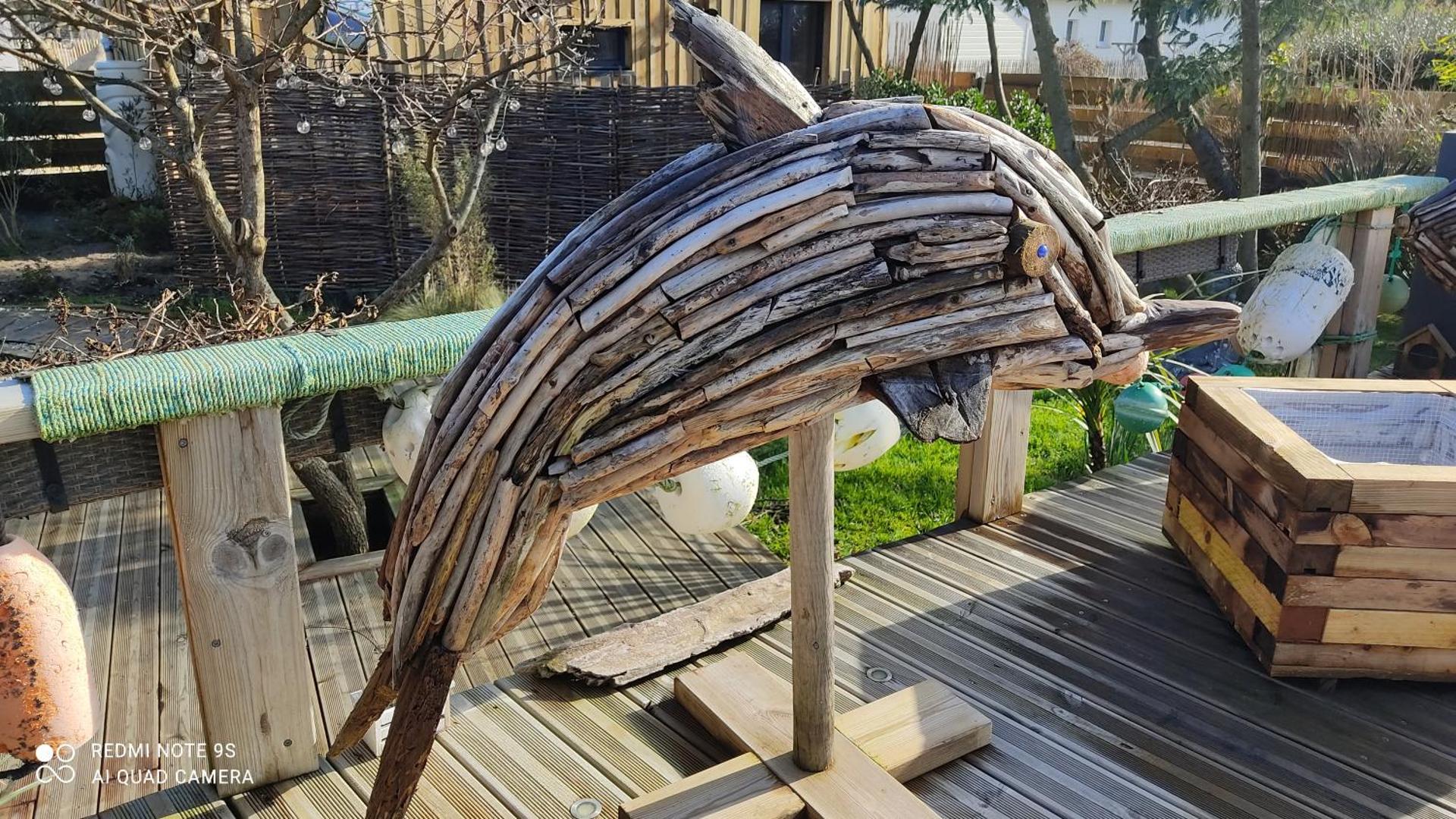 la cabane vensac ocean montalivet