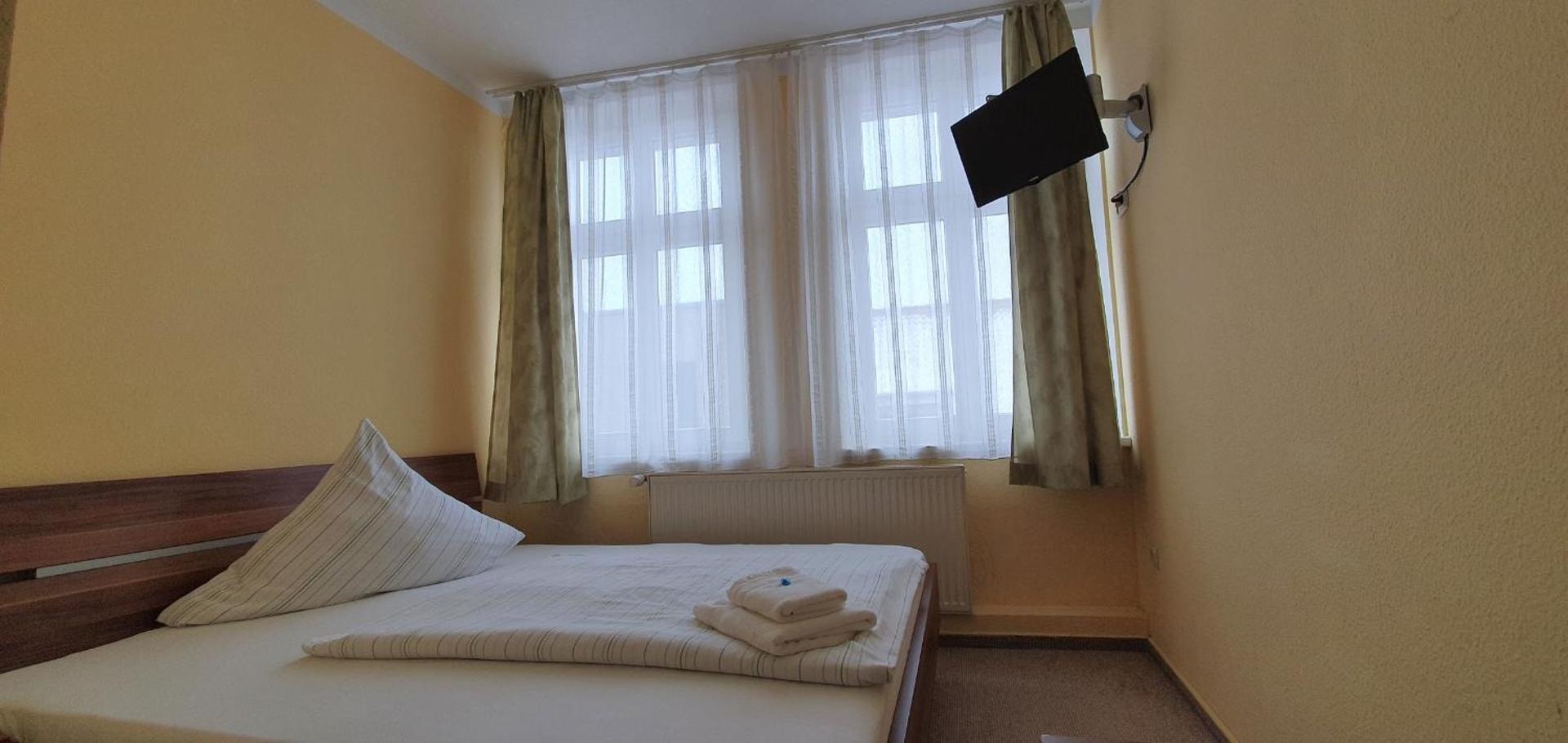 Restaurant & Hotel Olive