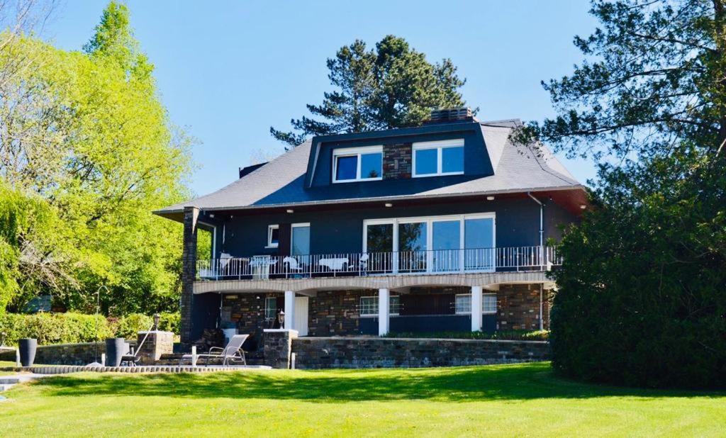 Maison de vacances privative à louer