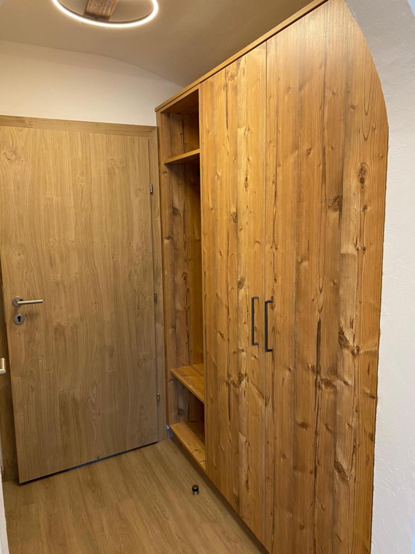 Gasthof Pension Berghof