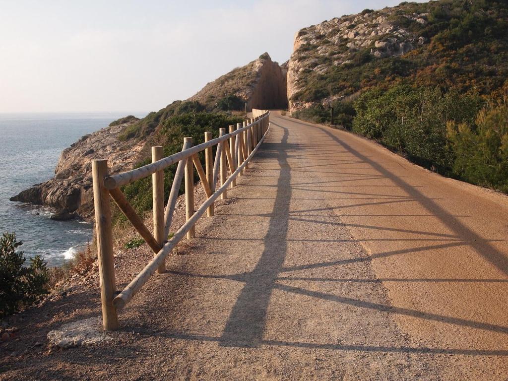 Hotel Sunna Benicassim