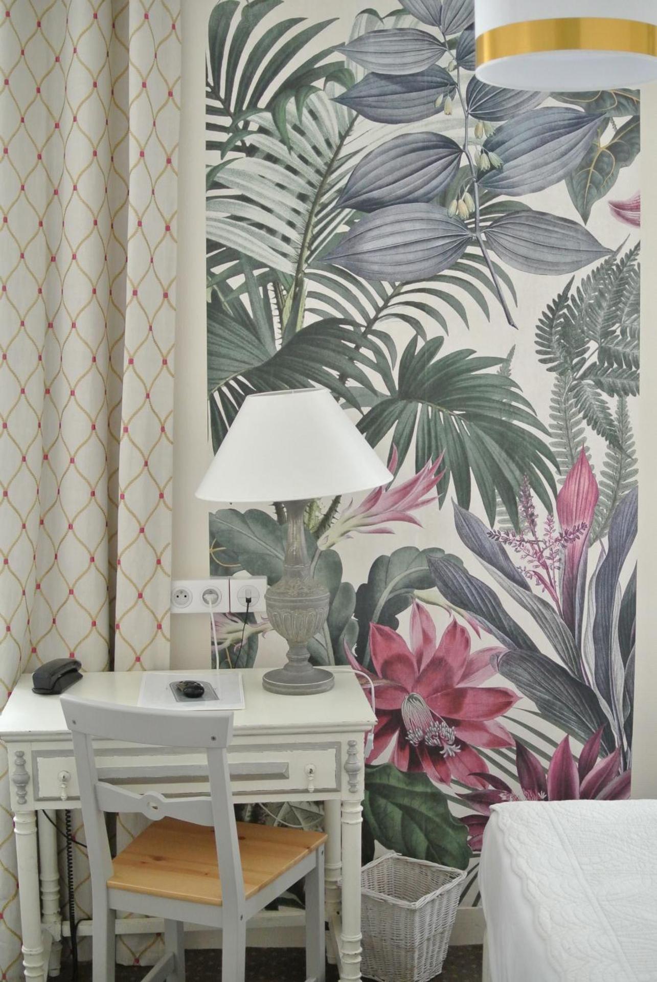 Logis Hôtel Louise de Savoie