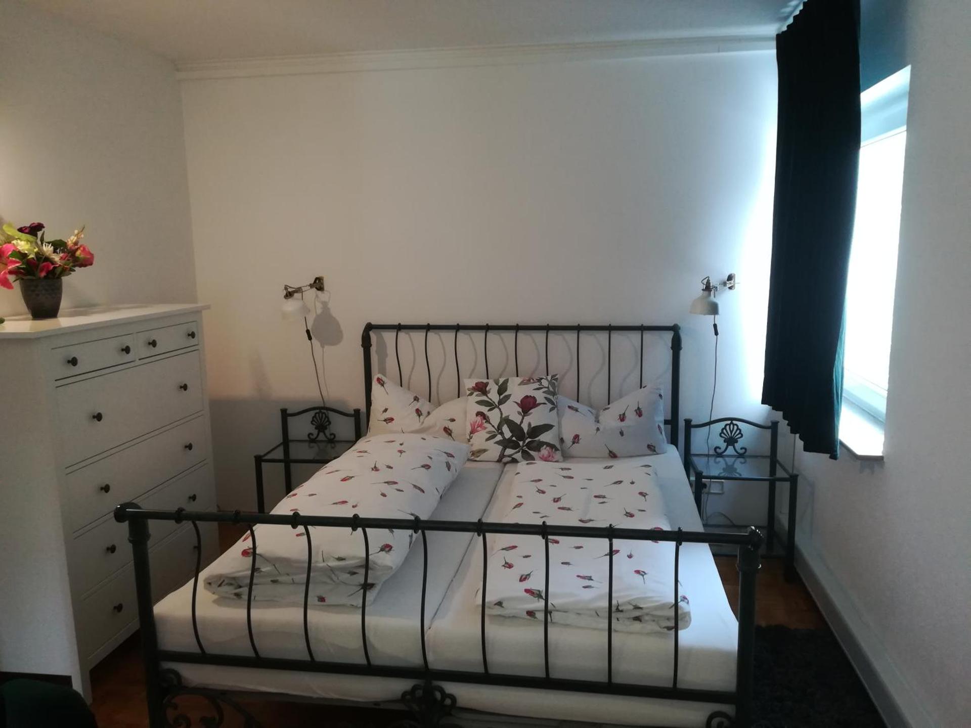 Apartment Froschkönig