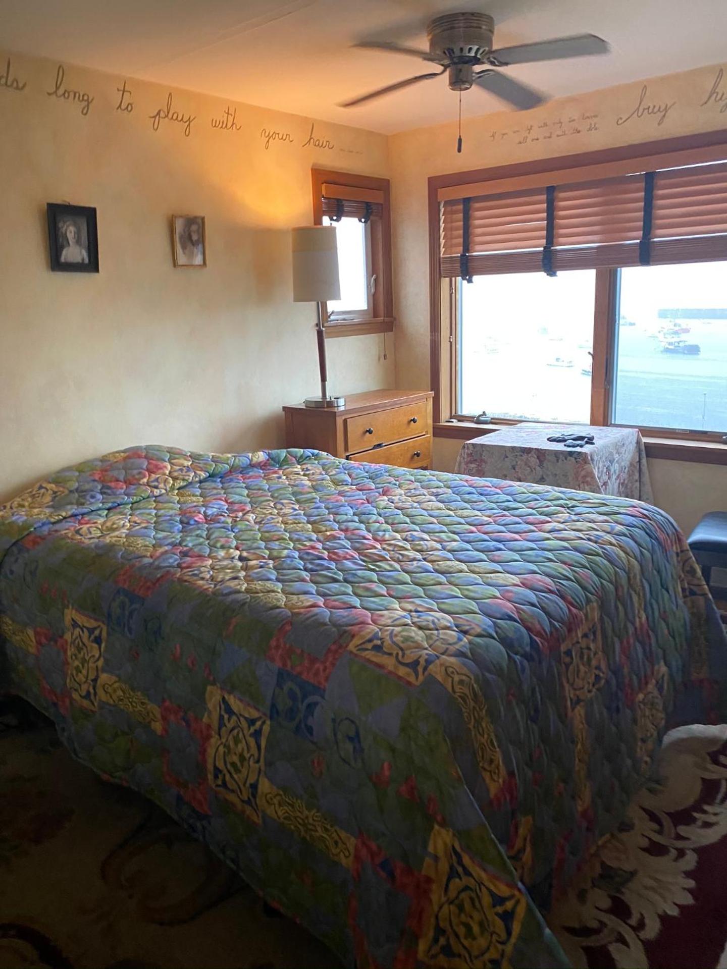 Harbor House Hotel by Umaniii in Jonesport Maine