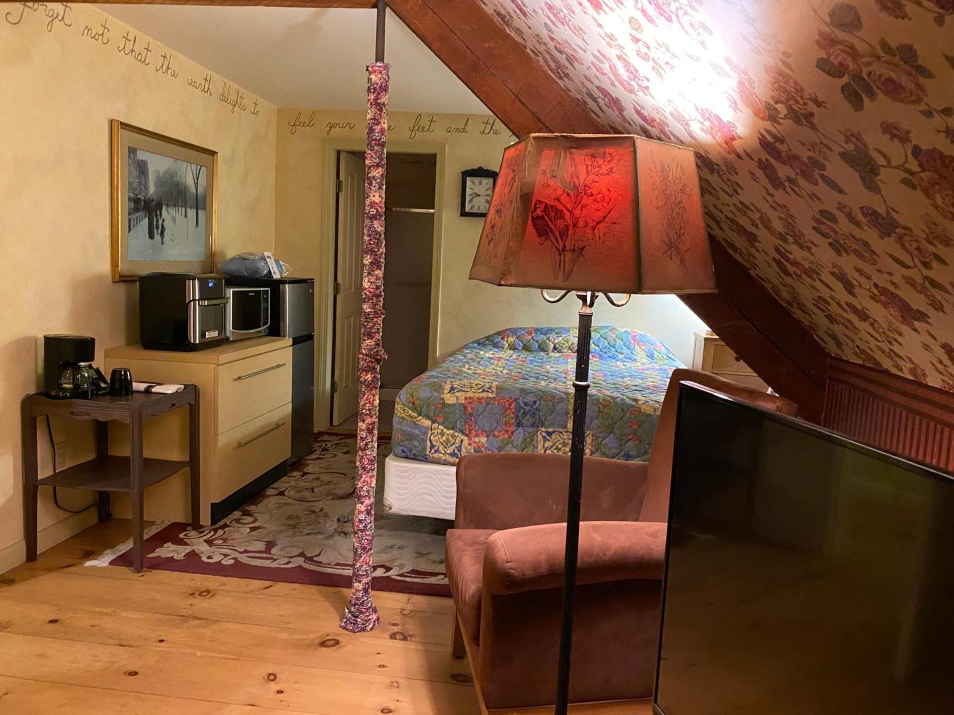 Harbor House Hotel by Umaniii in Jonesport Maine