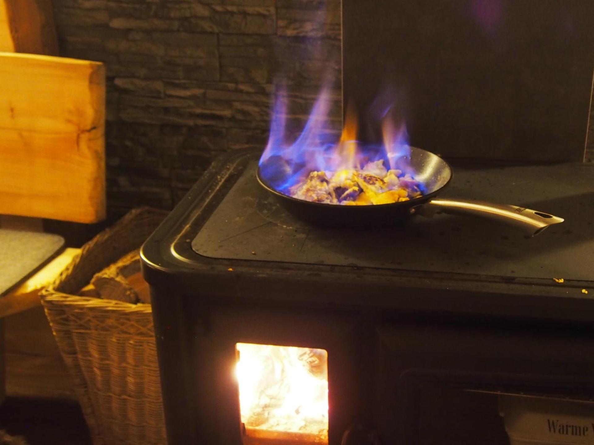 Hotel Berglandstübel