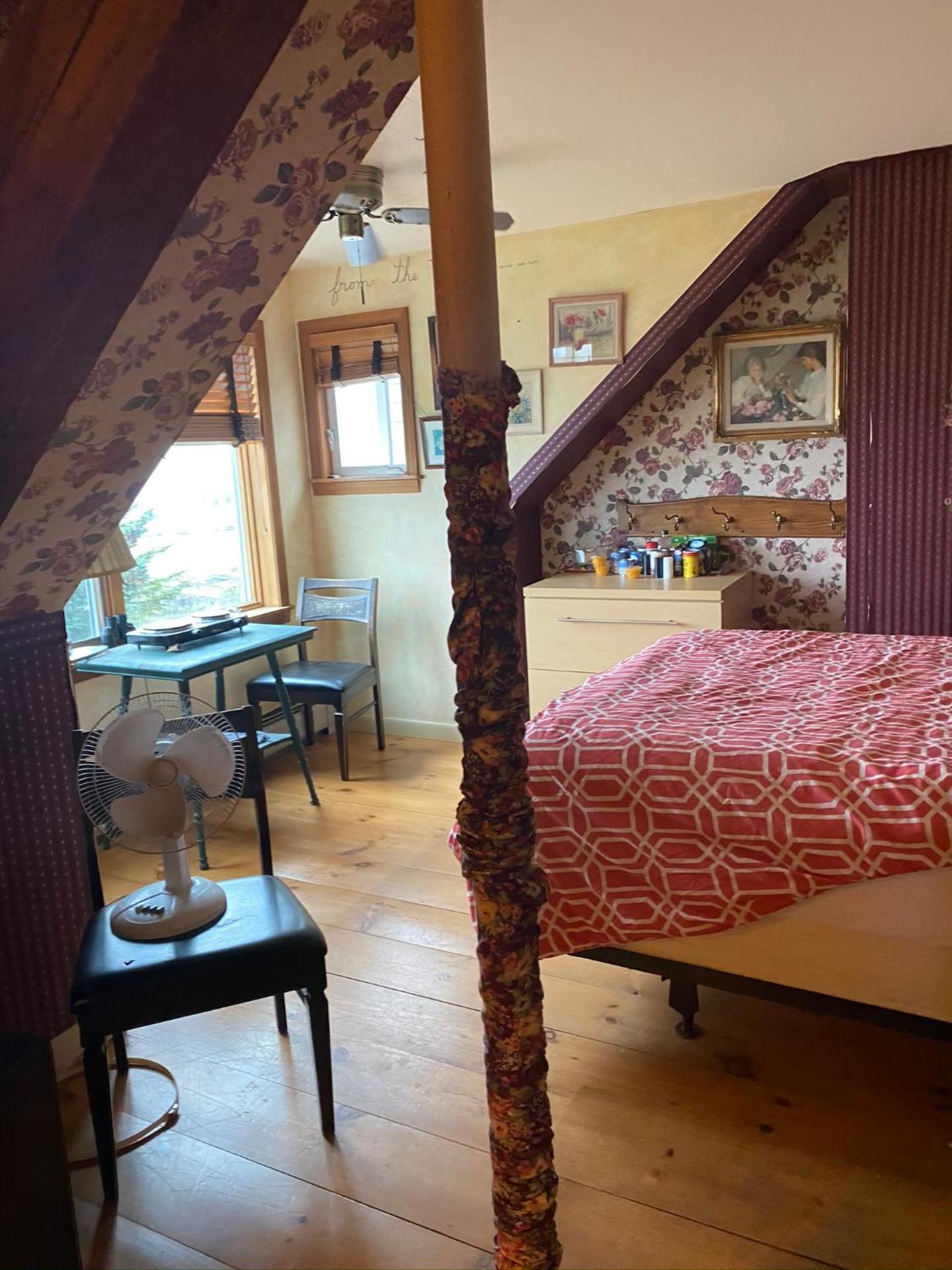 Harbor House Hotel by Umaniii in Jonesport Maine