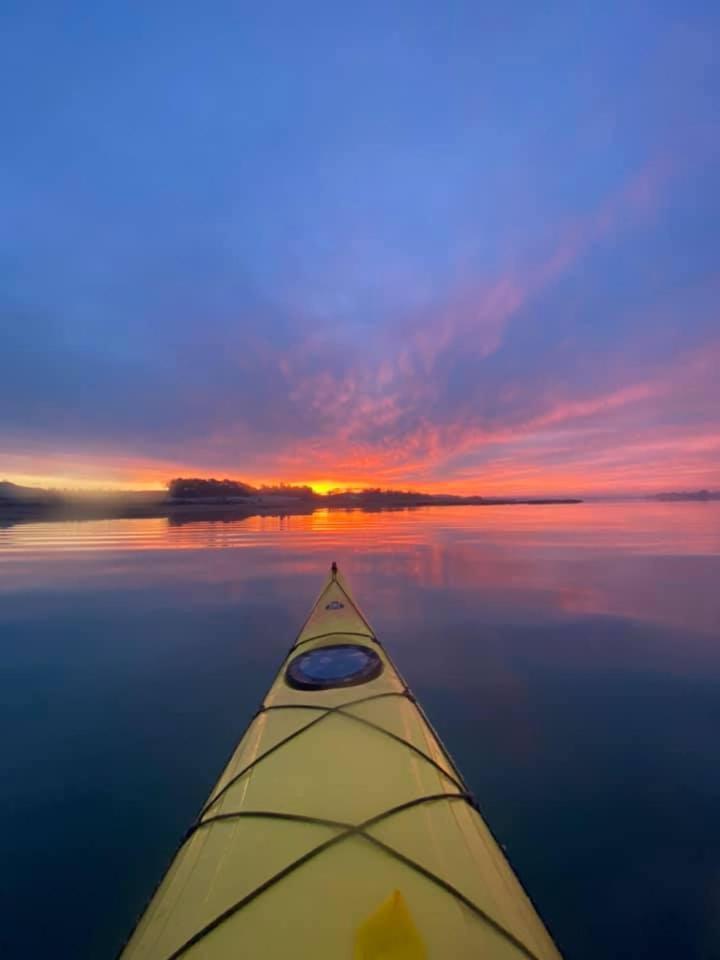 Saurden Guest Apartment