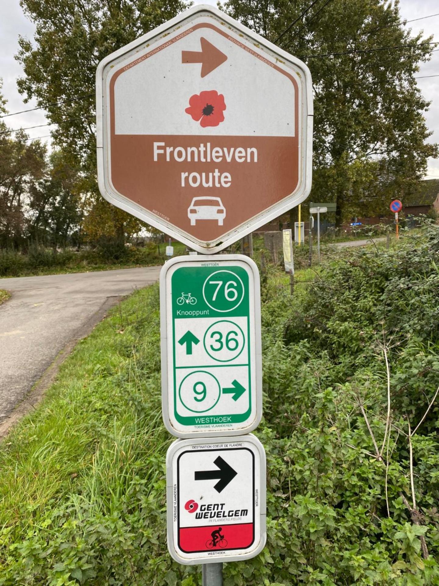 Logo/Certificate/Sign