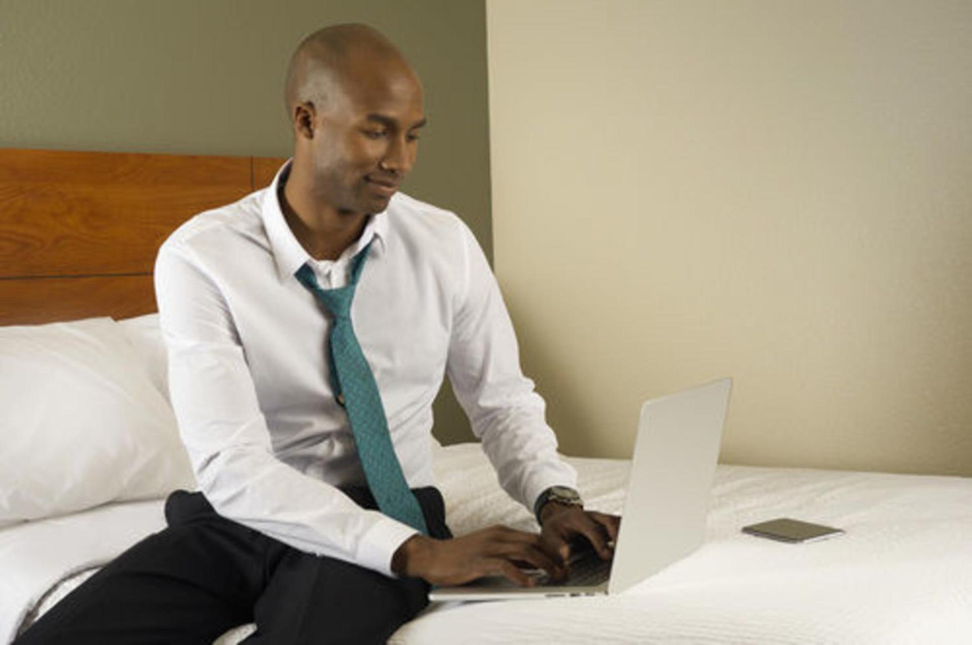 WoodSpring Suites Lafayette