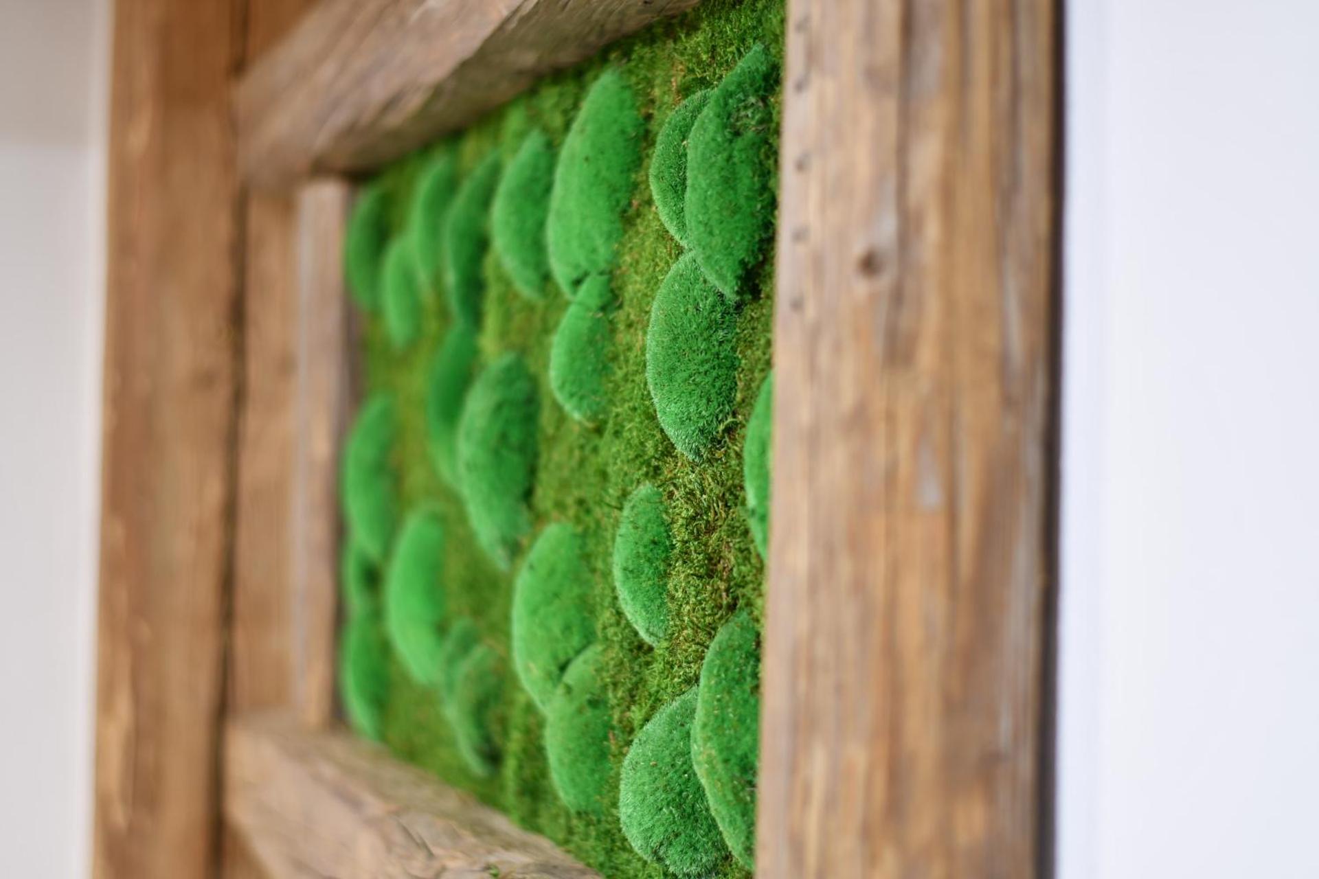 Chalet Apartments Maštal