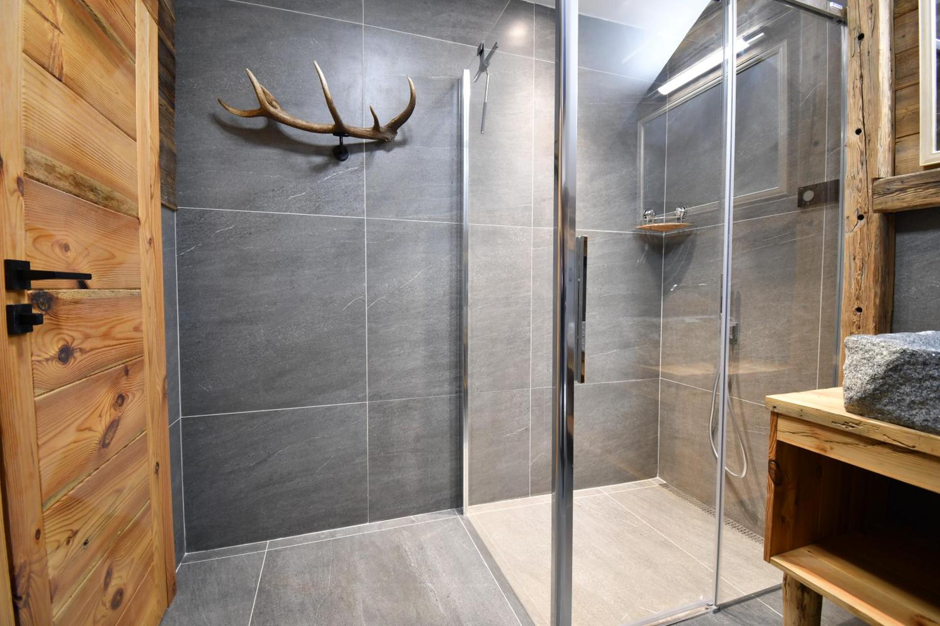 Chalet Apartments Maštal