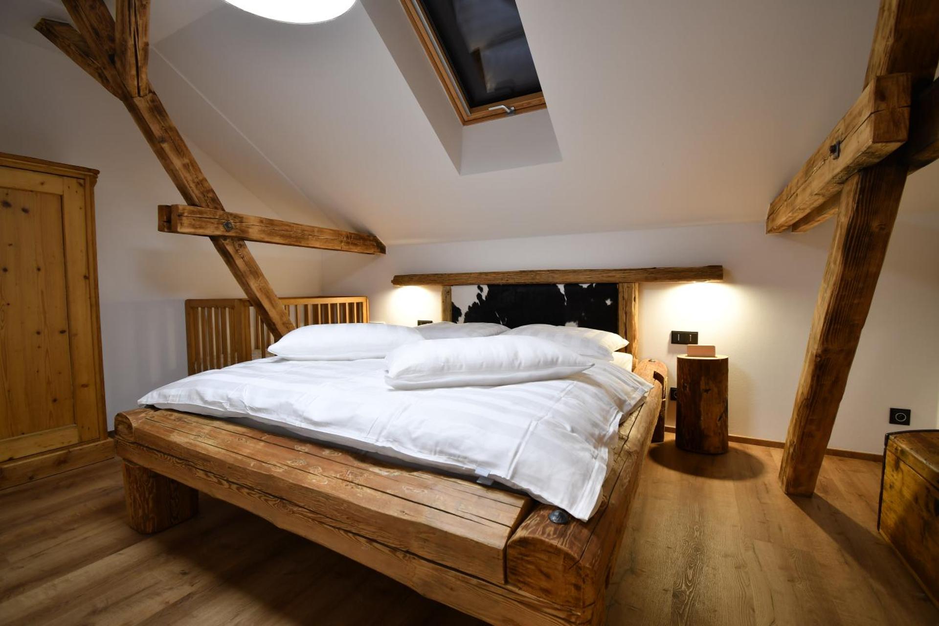 Chalet Apartments Maštal