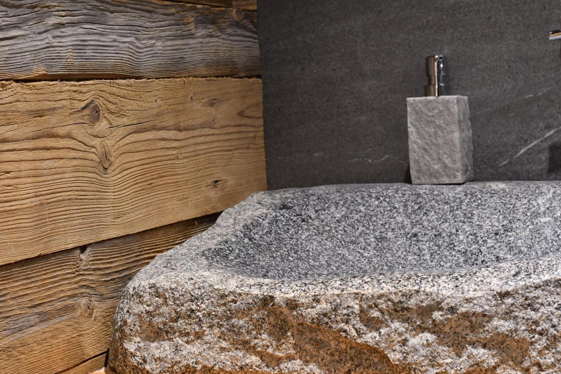 Chalet Apartments Maštal