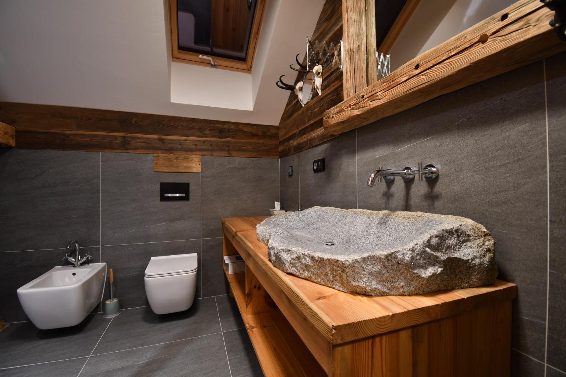 Chalet Apartments Maštal