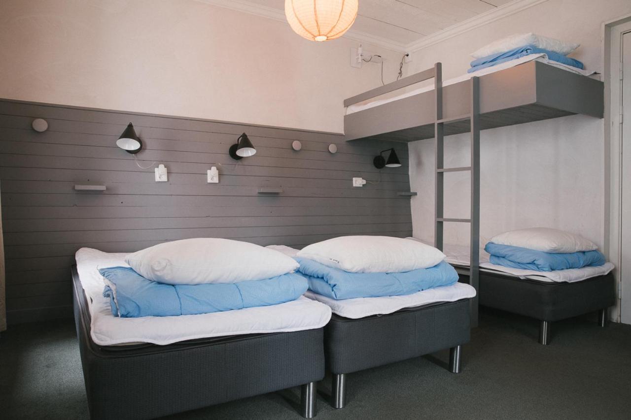 Quadruple Room - St:Hansgatan