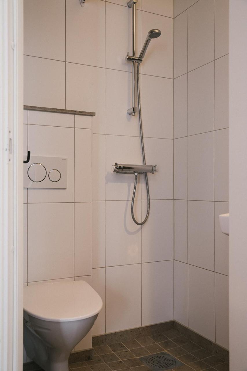 Quadruple Room - St:Hansgatan