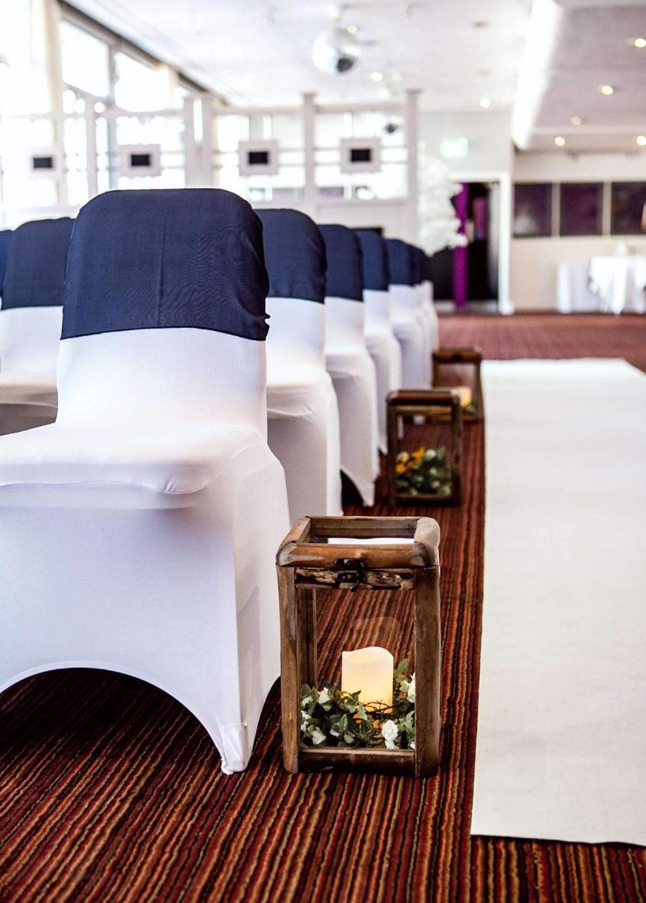 Banquet/Function facilities