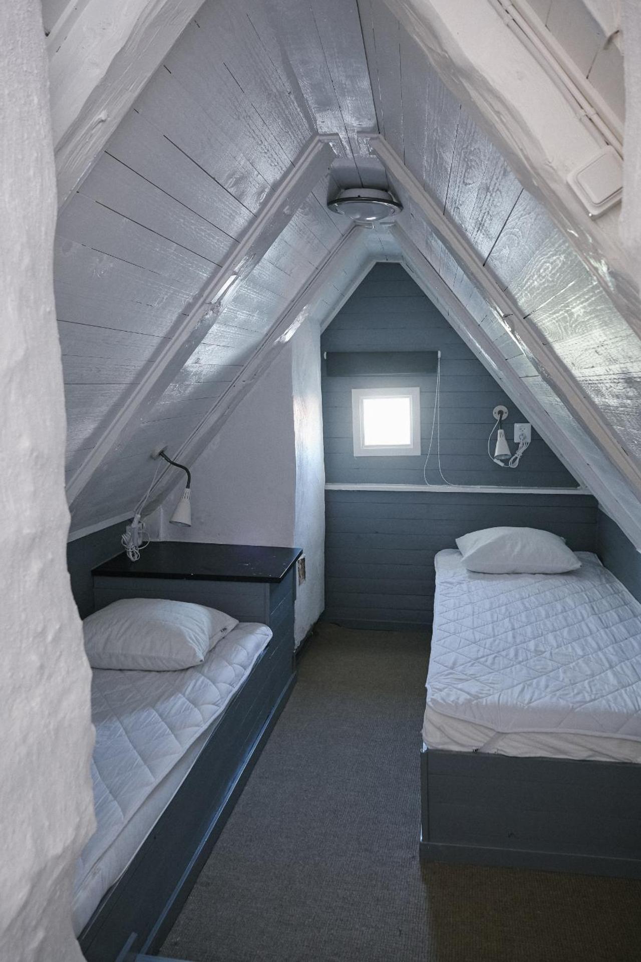 Family Room (3 Adults + 1 Child) - St: Hansgatan