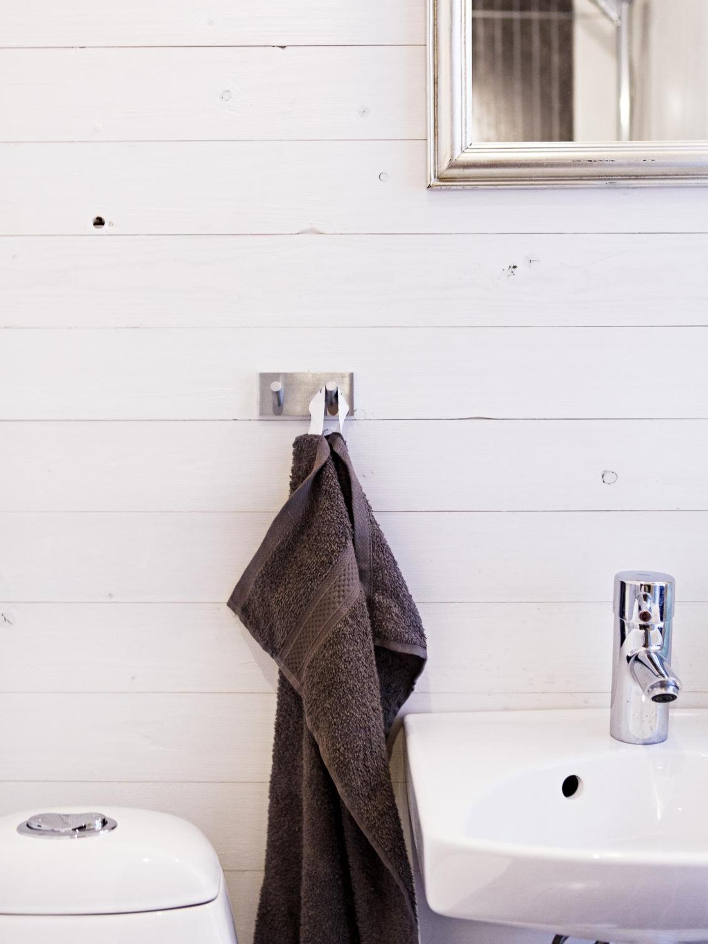 Twin Room Annex - St:Hansgatan