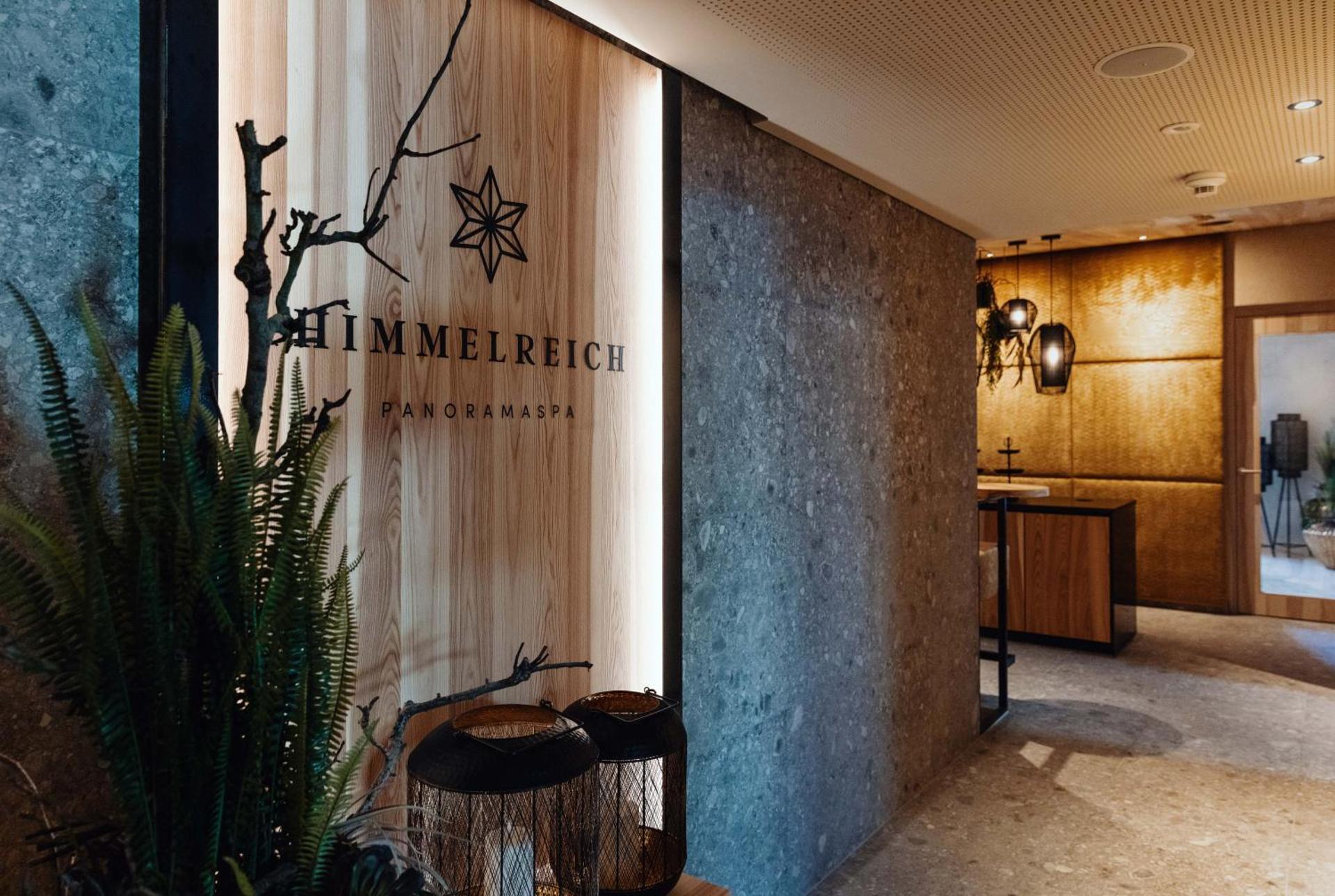 Spa and wellness centre/facilities