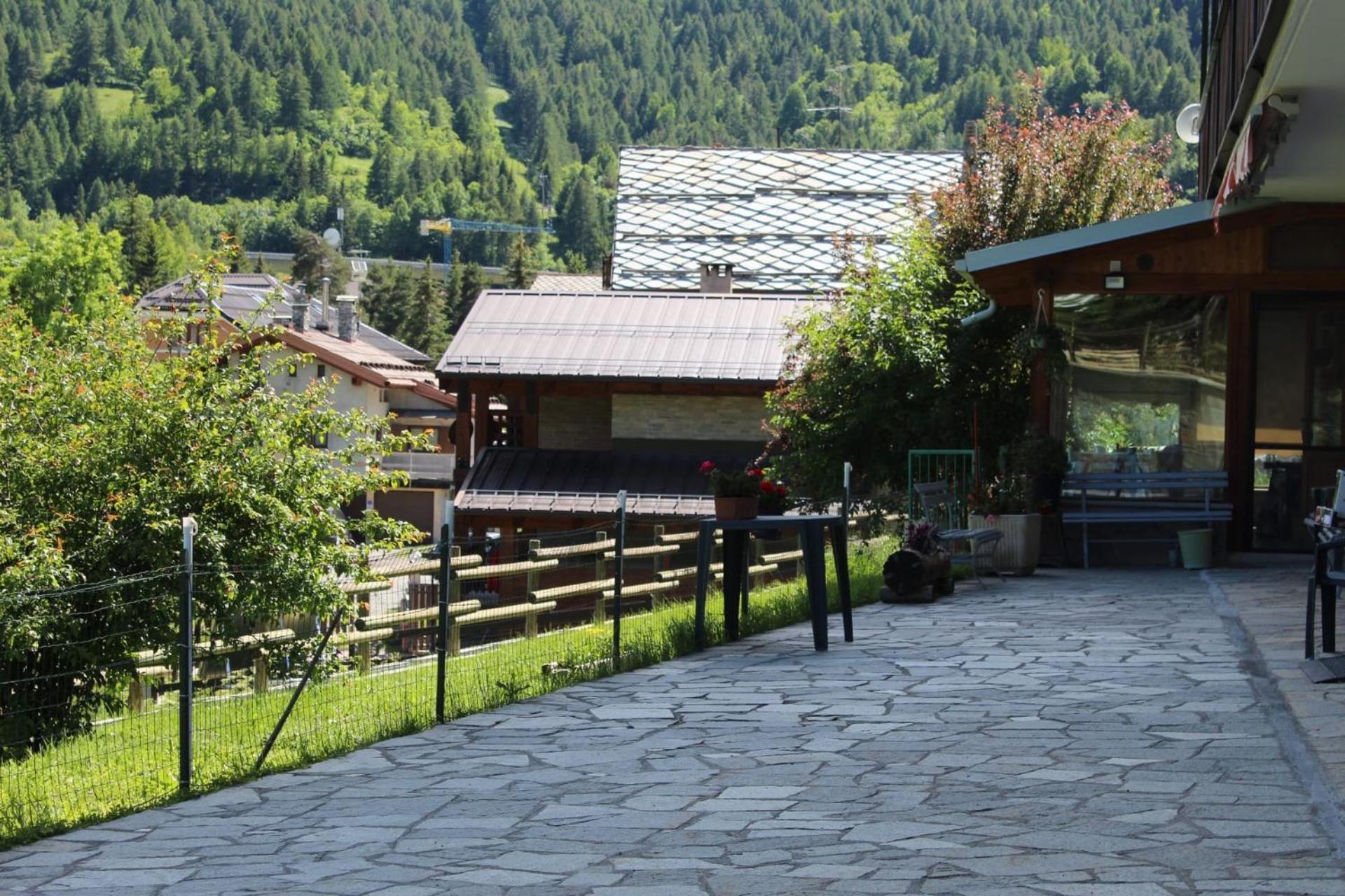 Casa per ferie BeatoRosaz