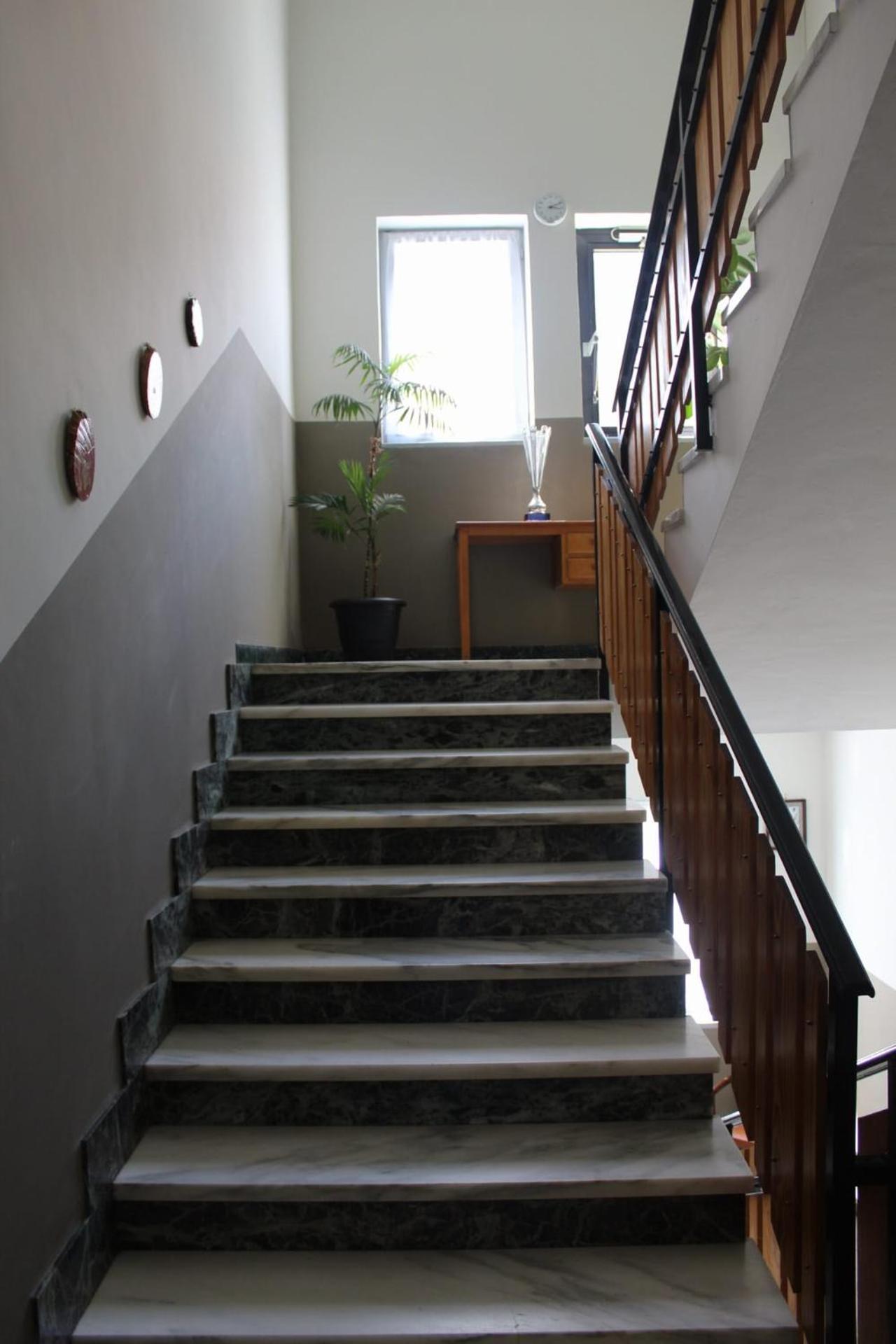 Casa per ferie BeatoRosaz