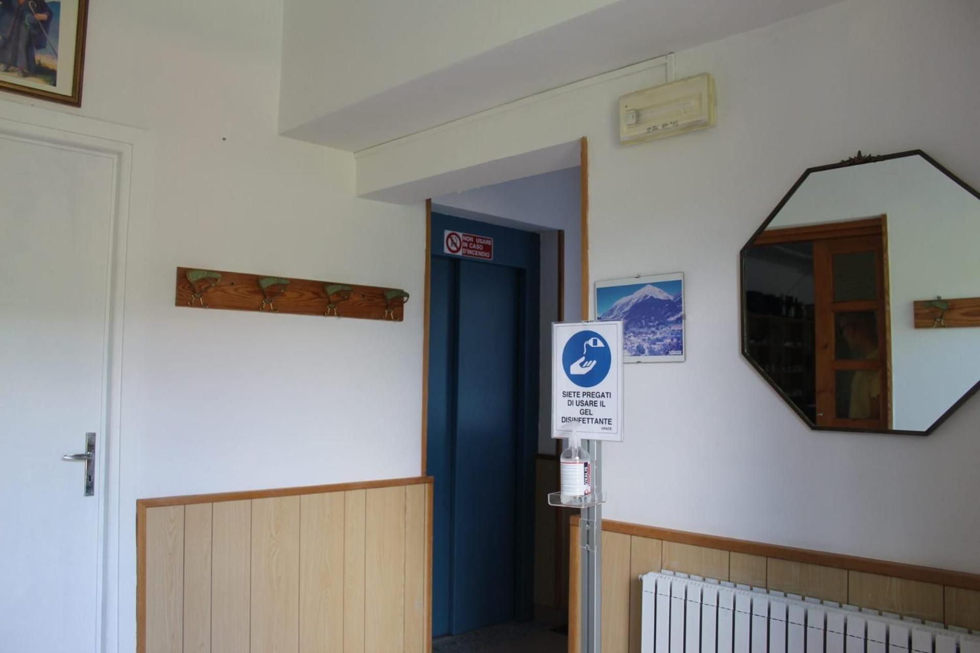 Casa per ferie BeatoRosaz