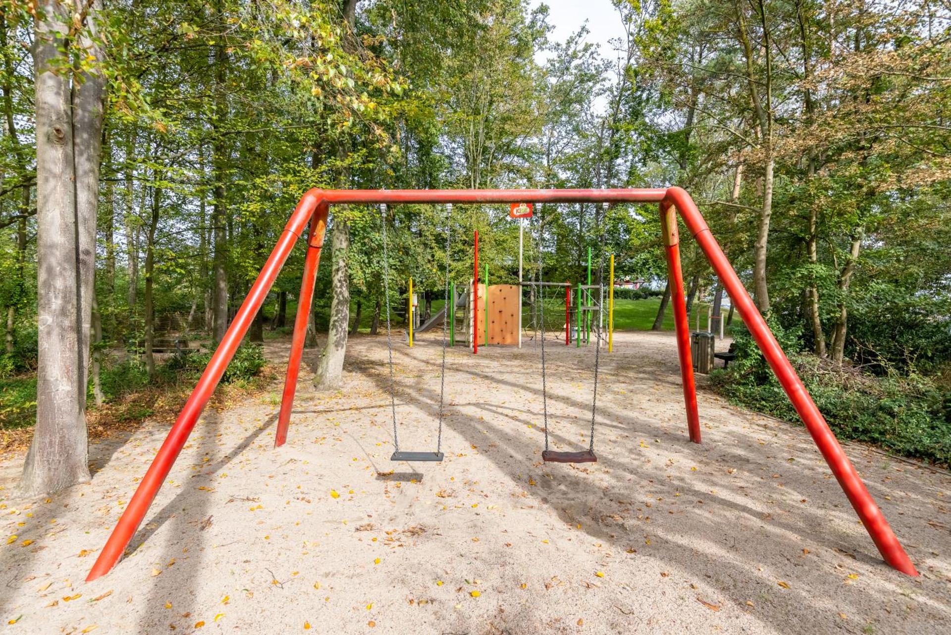 Children play ground