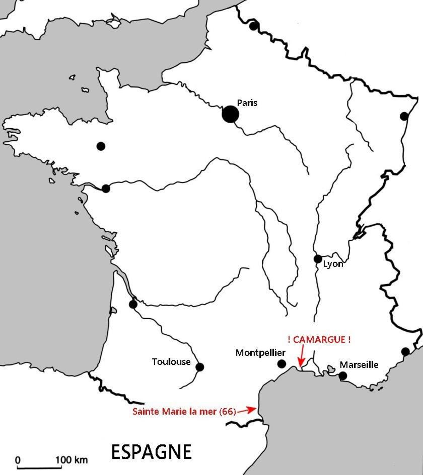 Joli duplex proche des plages