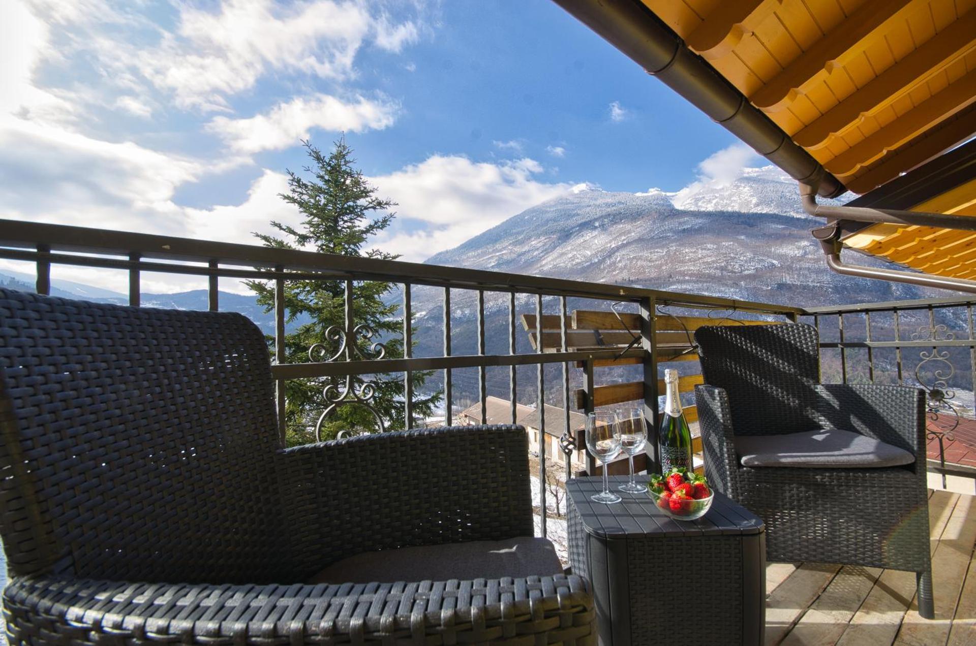 View (from property/room)