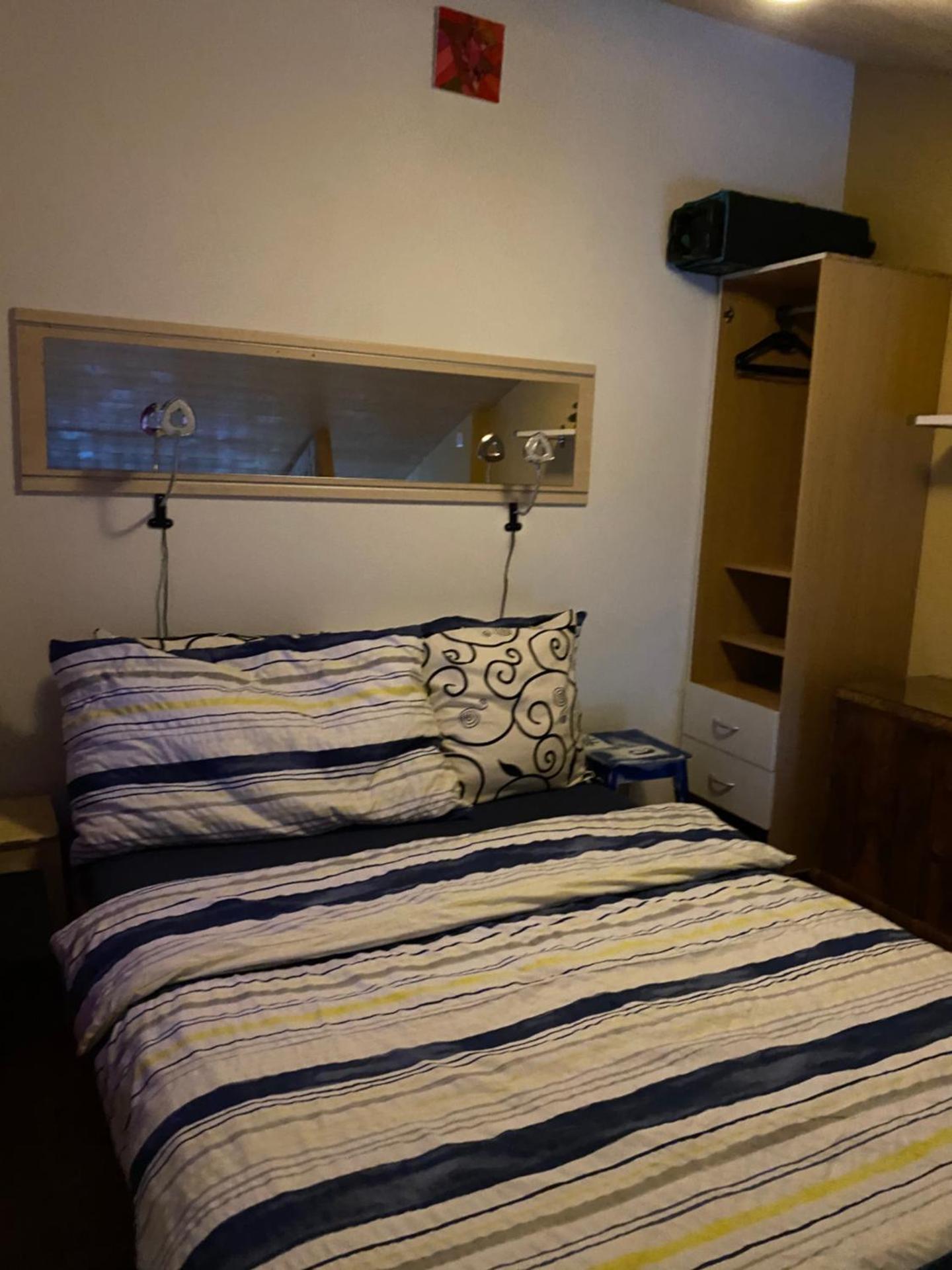 Dorner Rustic Chalet