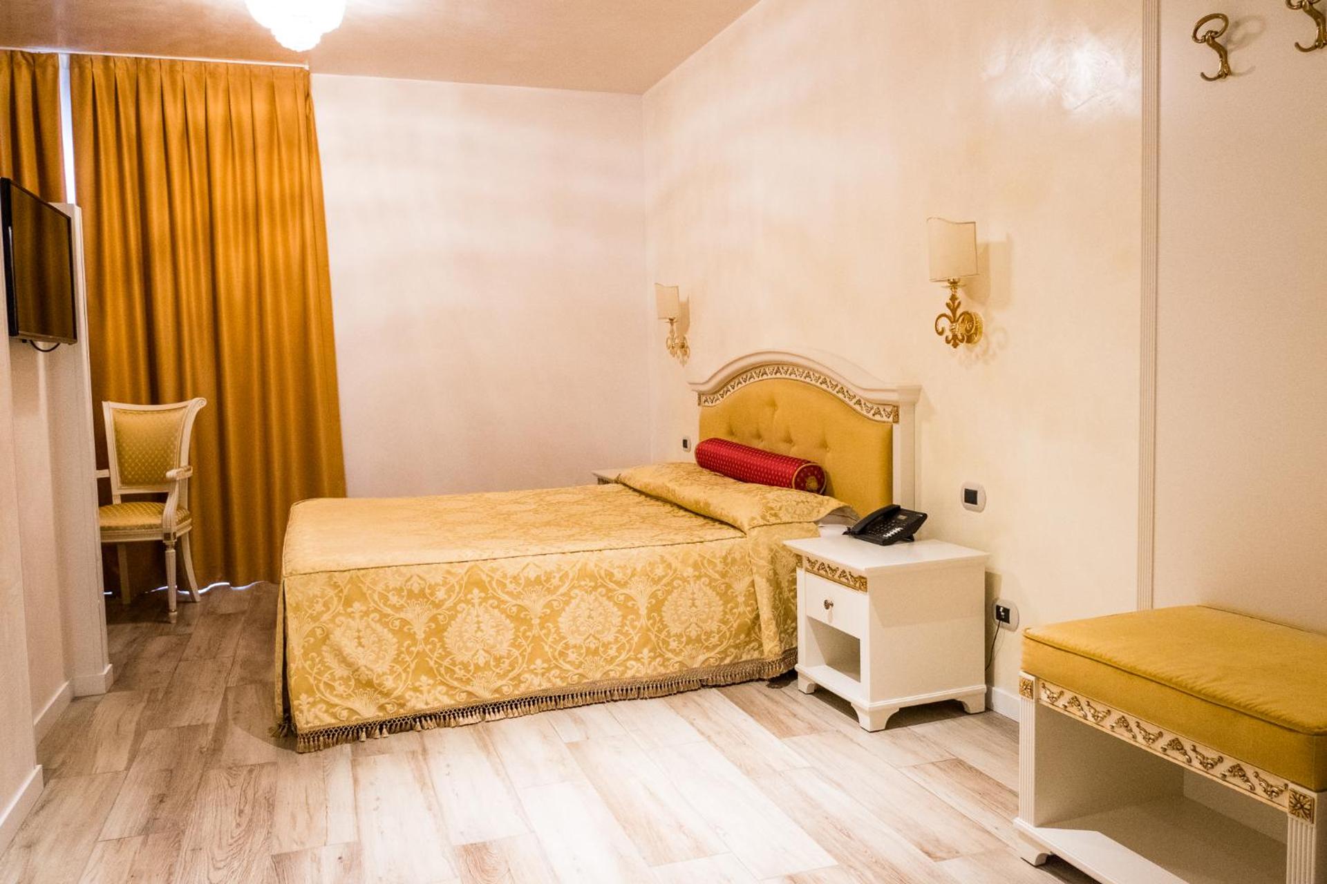 Palace Hotel & SPA La CONCHIGLIA D' ORO