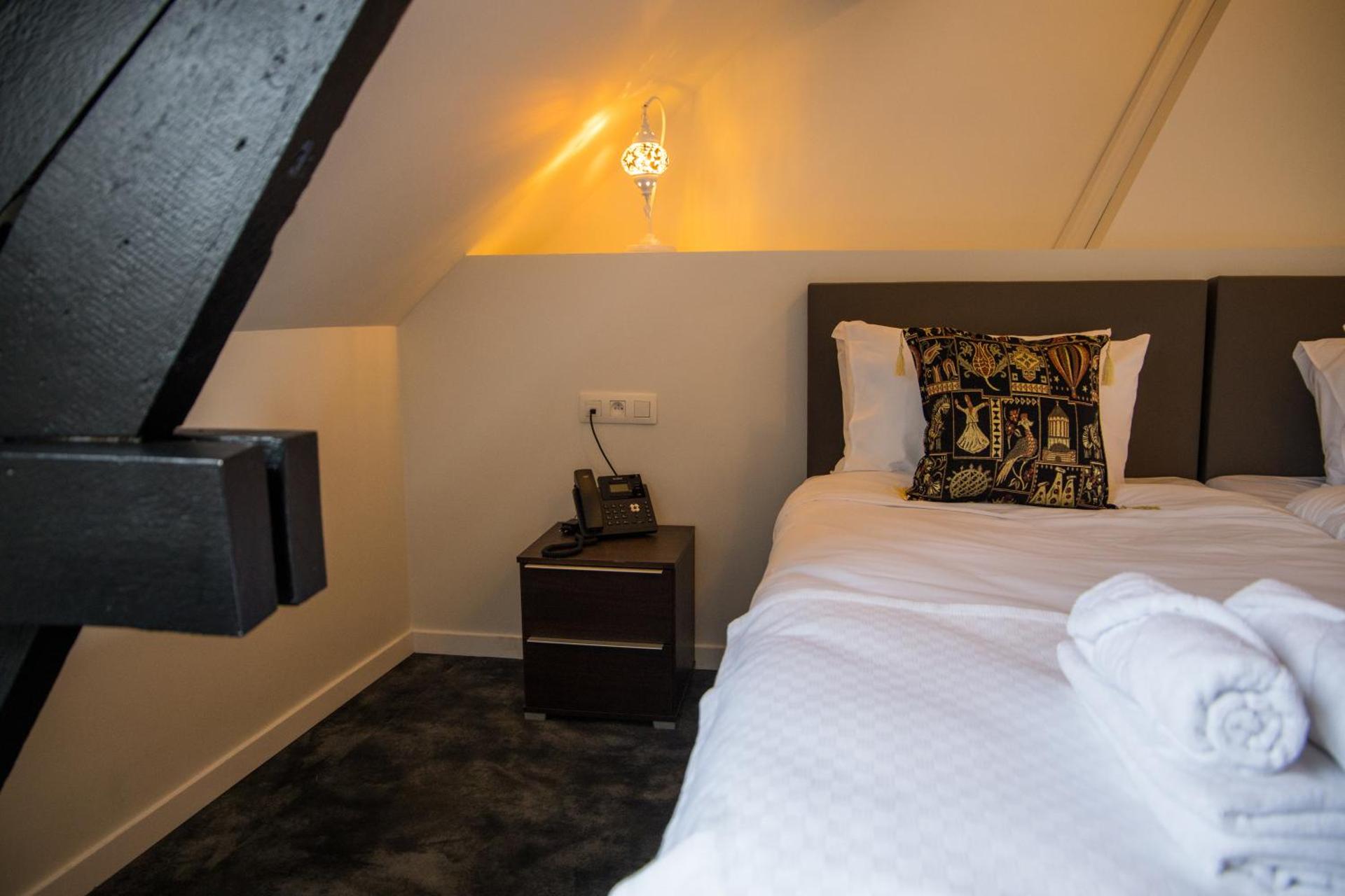 Hotel Guzy LIER centrum